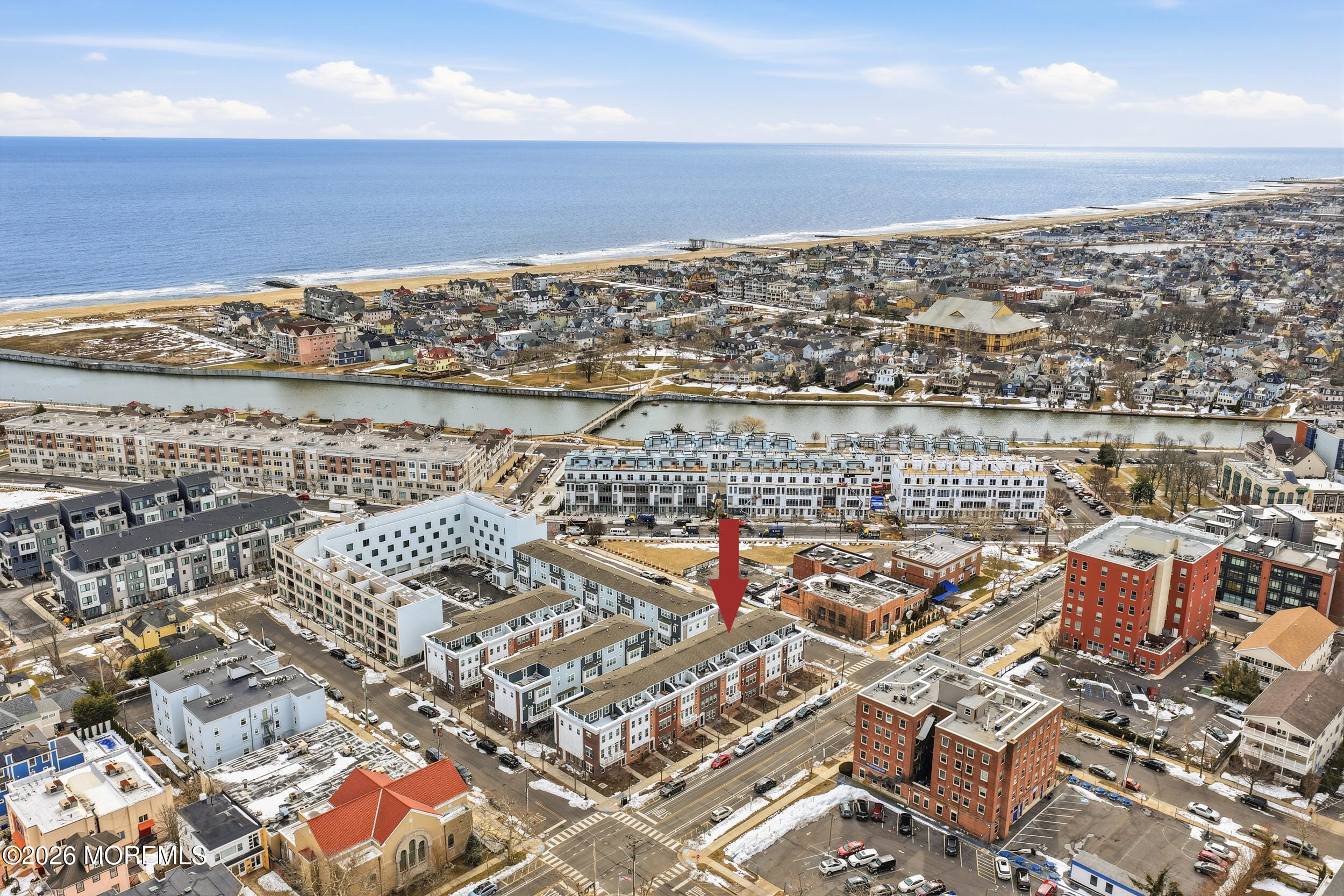 600 Grand Avenue 3G, Asbury Park, NJ, 07712 image 44