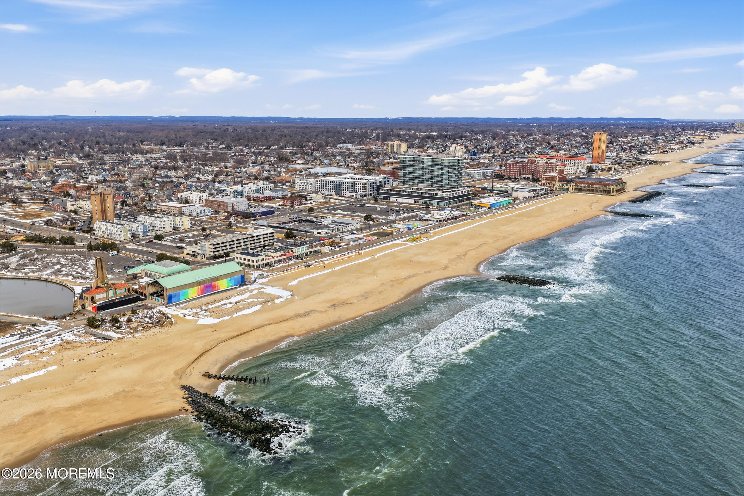 600 Grand Avenue 3G, Asbury Park, NJ, 07712 image 47