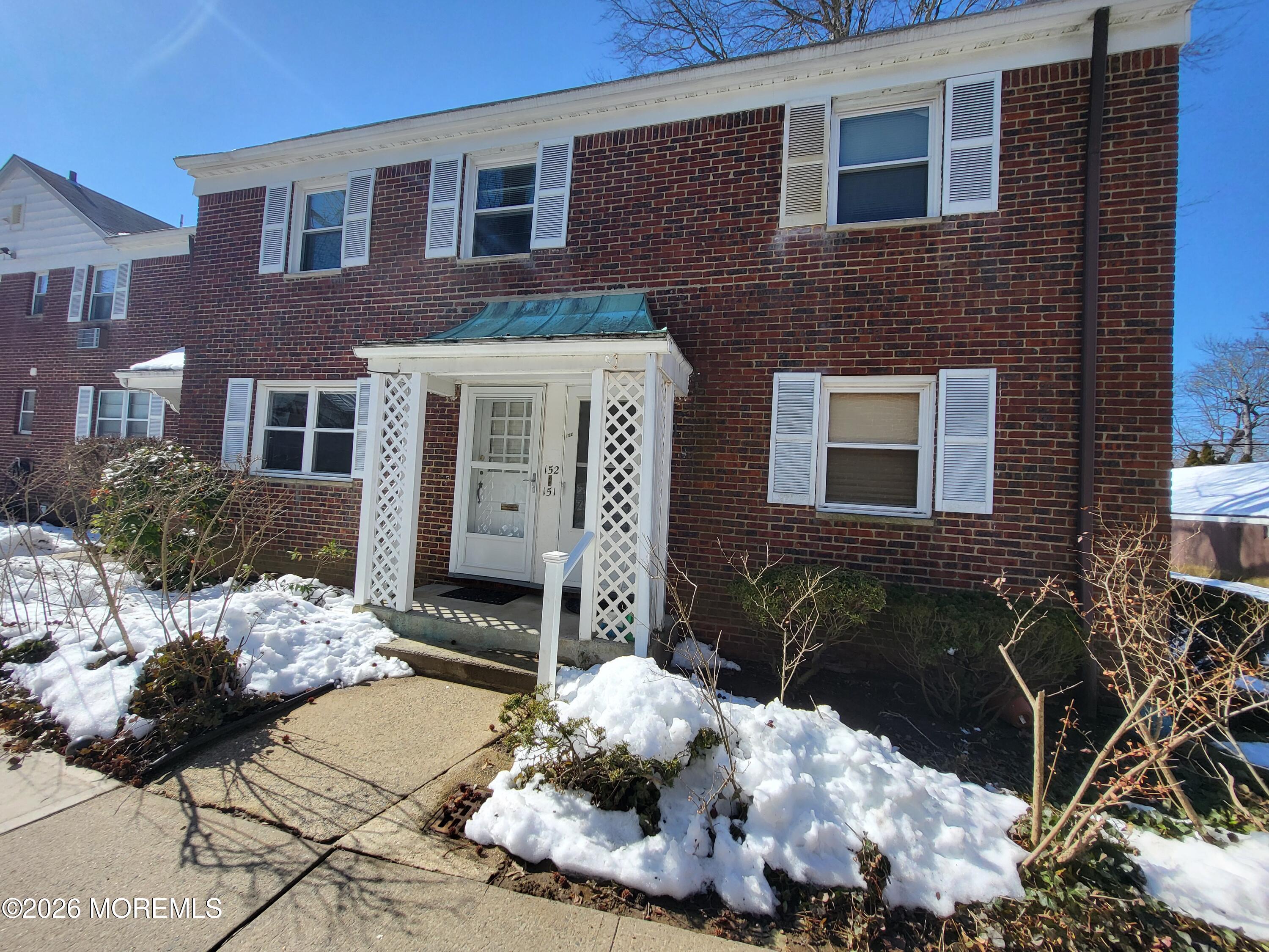 152 Manor Drive 1408, Red Bank, NJ, 07701