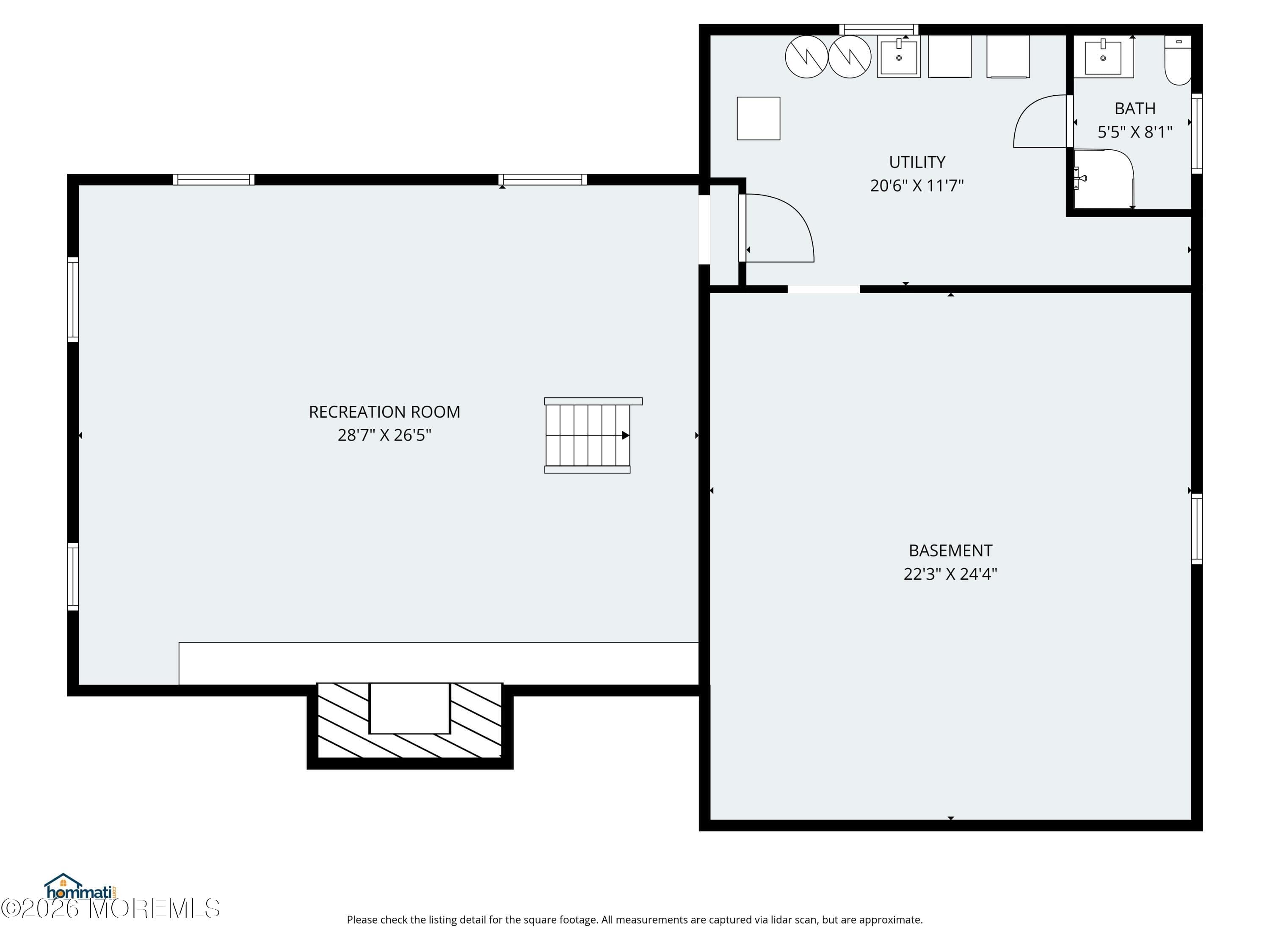 301 Florida Court, Brick, NJ, 08723 image 49