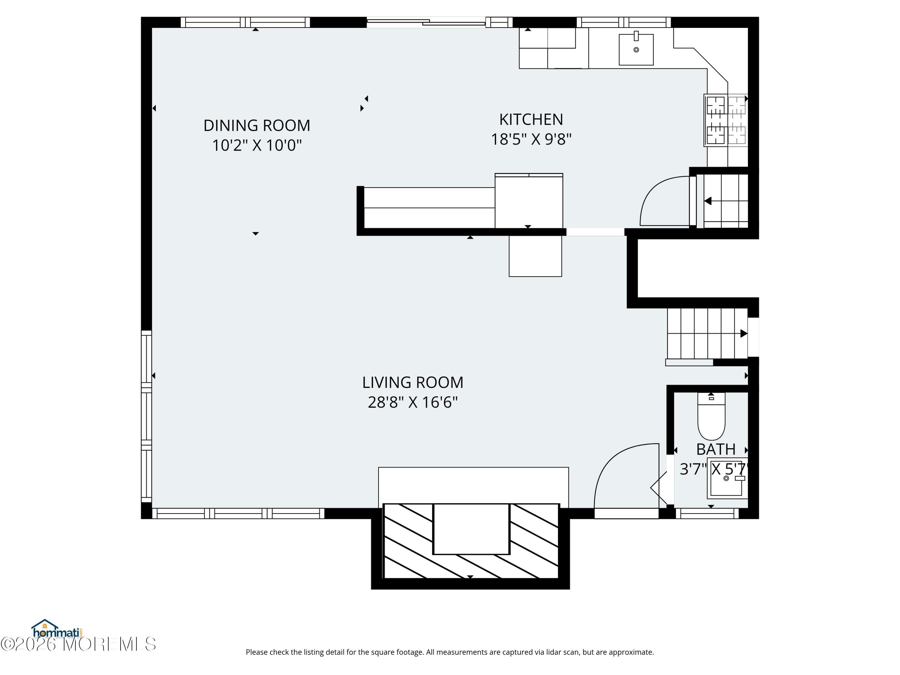 301 Florida Court, Brick, NJ, 08723 image 51