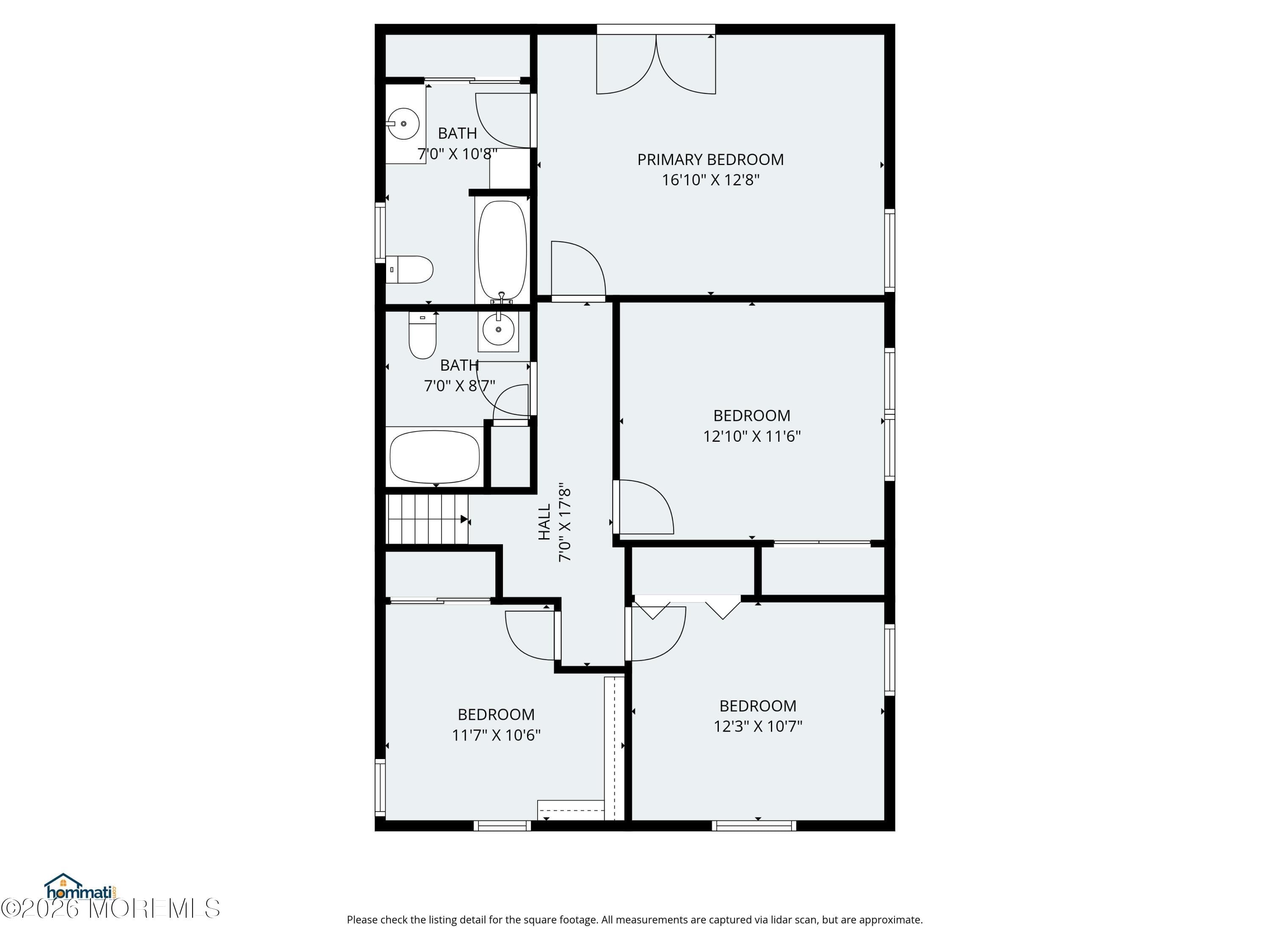 301 Florida Court, Brick, NJ, 08723 image 52