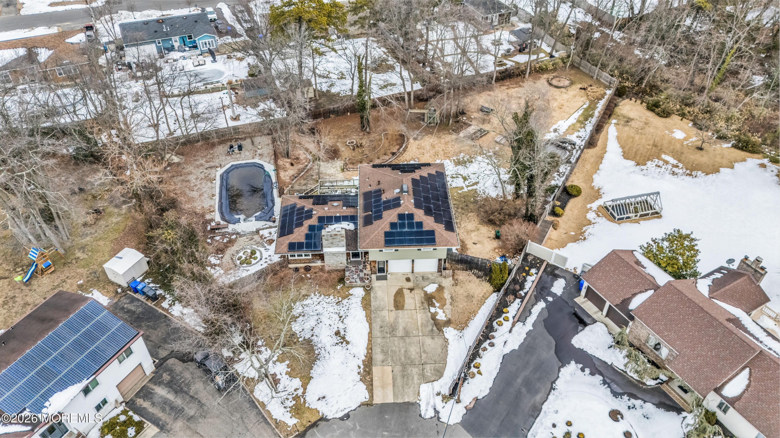 301 Florida Court, Brick, NJ, 08723 image 47