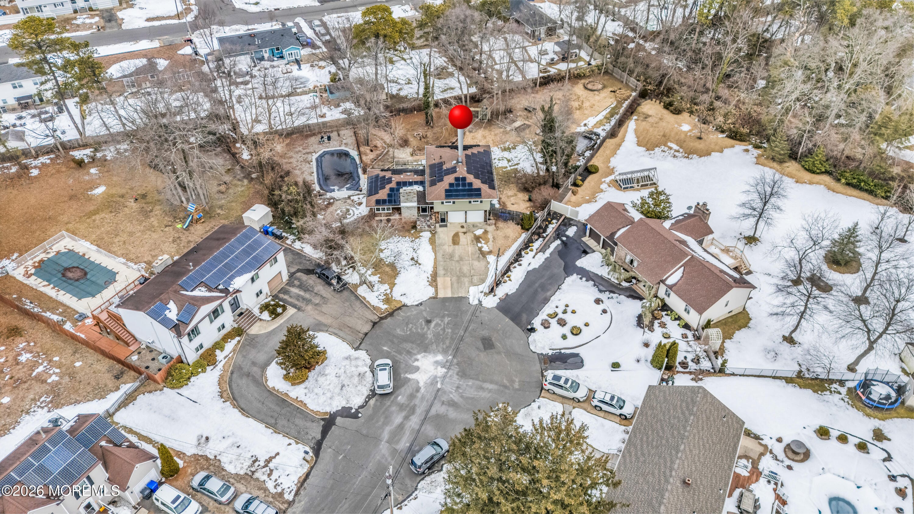 301 Florida Court, Brick, NJ, 08723 image 45