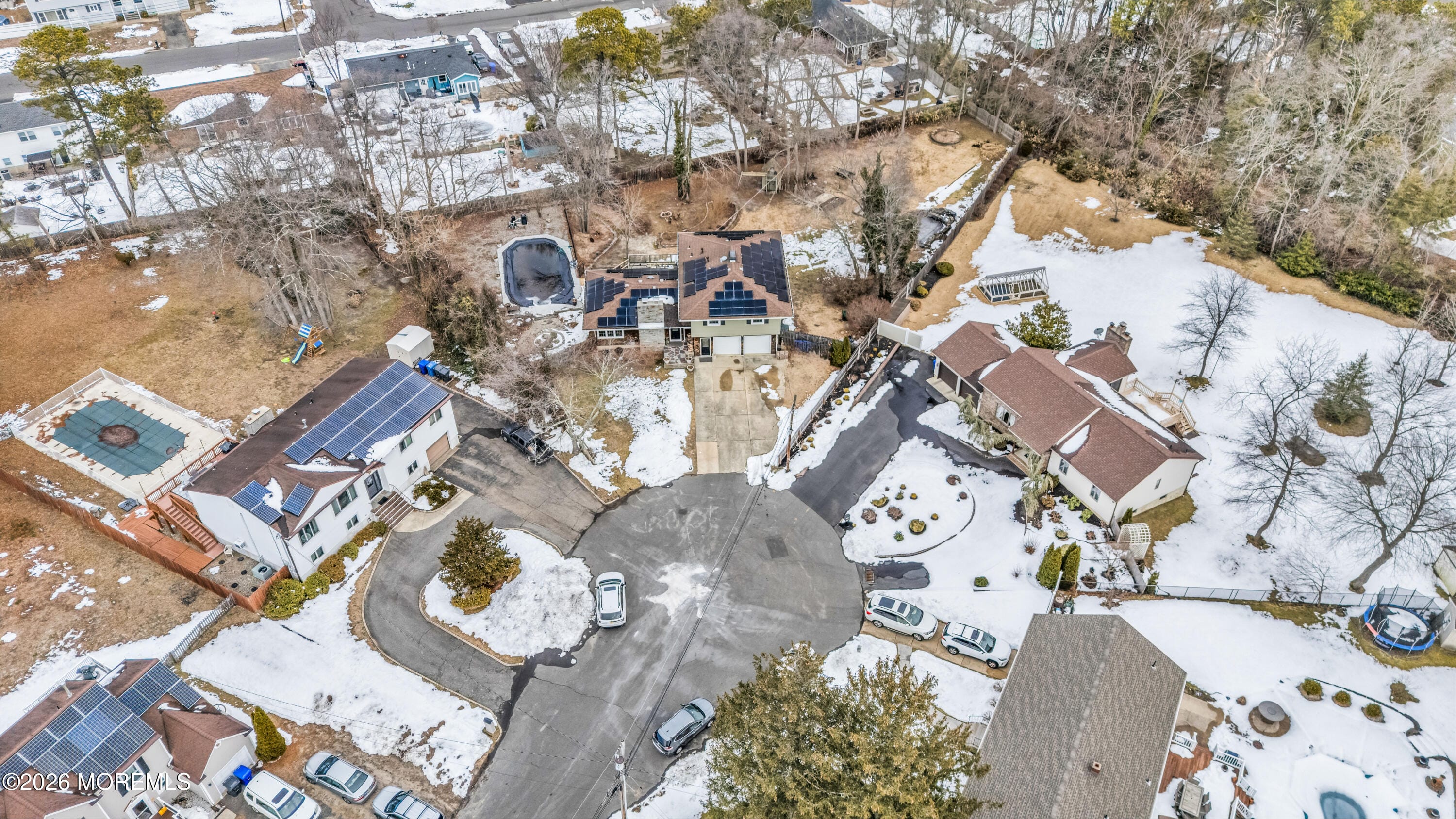 301 Florida Court, Brick, NJ, 08723 image 46