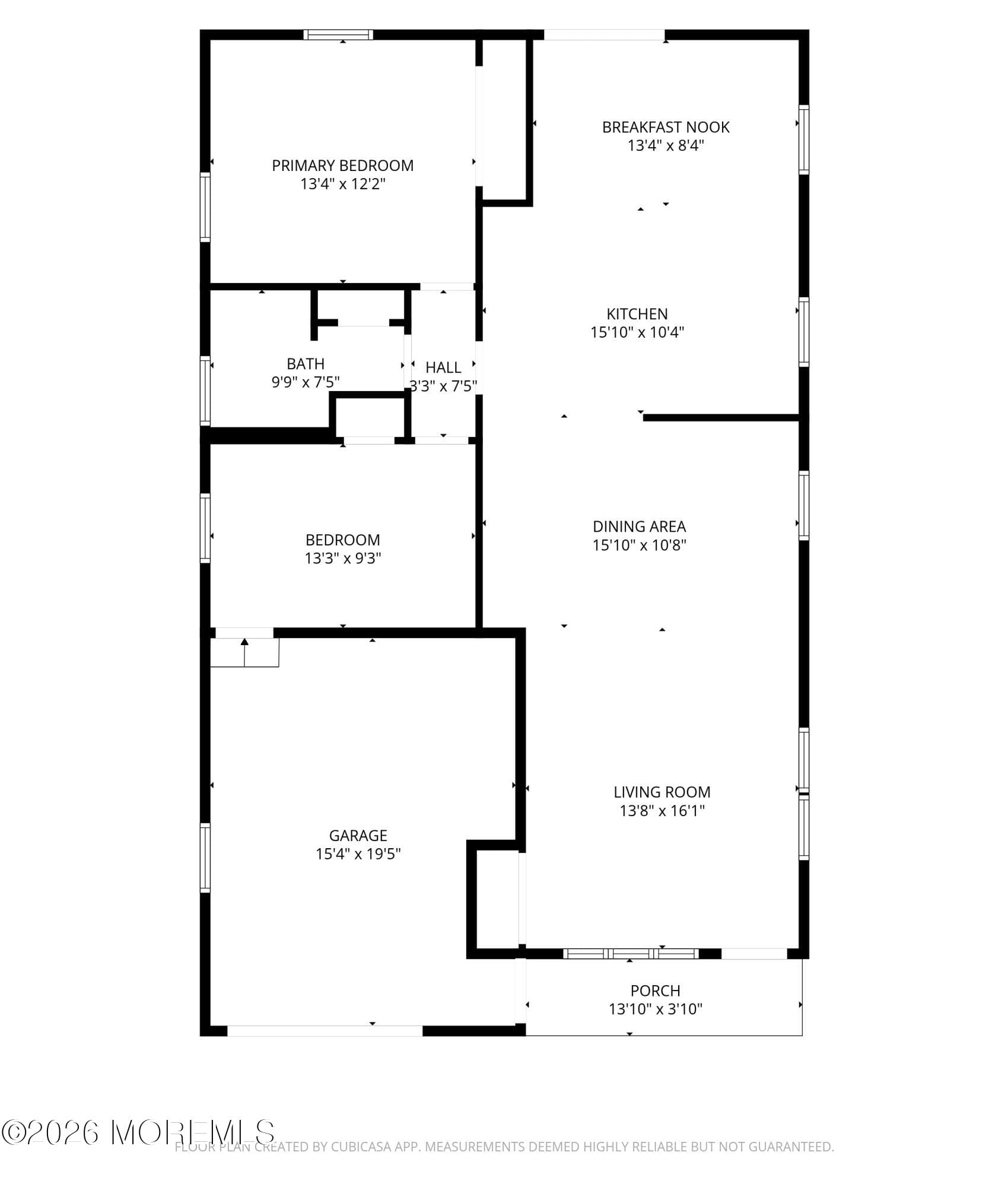 51 Charlotteville Drive, Toms River, NJ, 08757 image 30