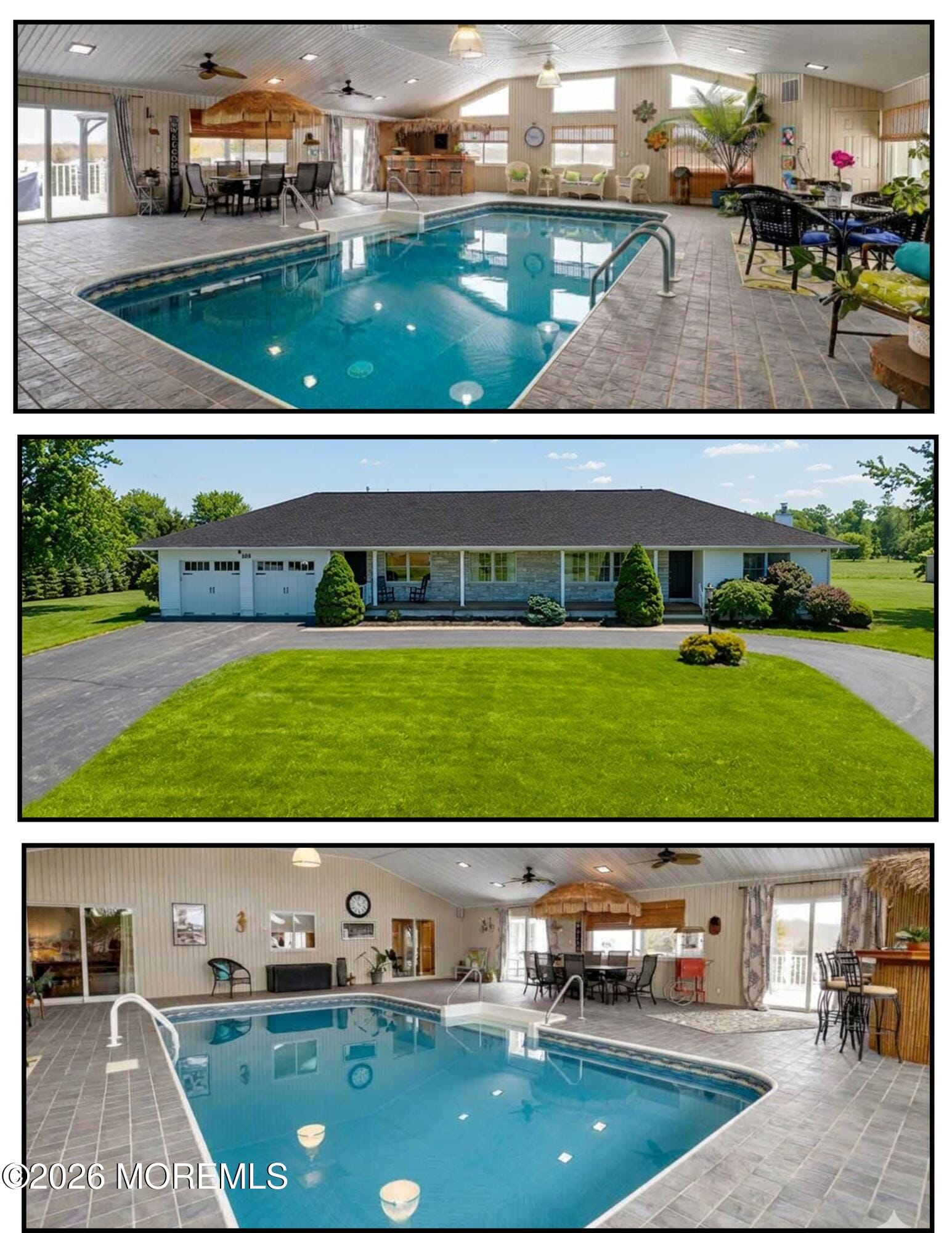 159 Oakland Mills Road, Manalapan, NJ, 07726