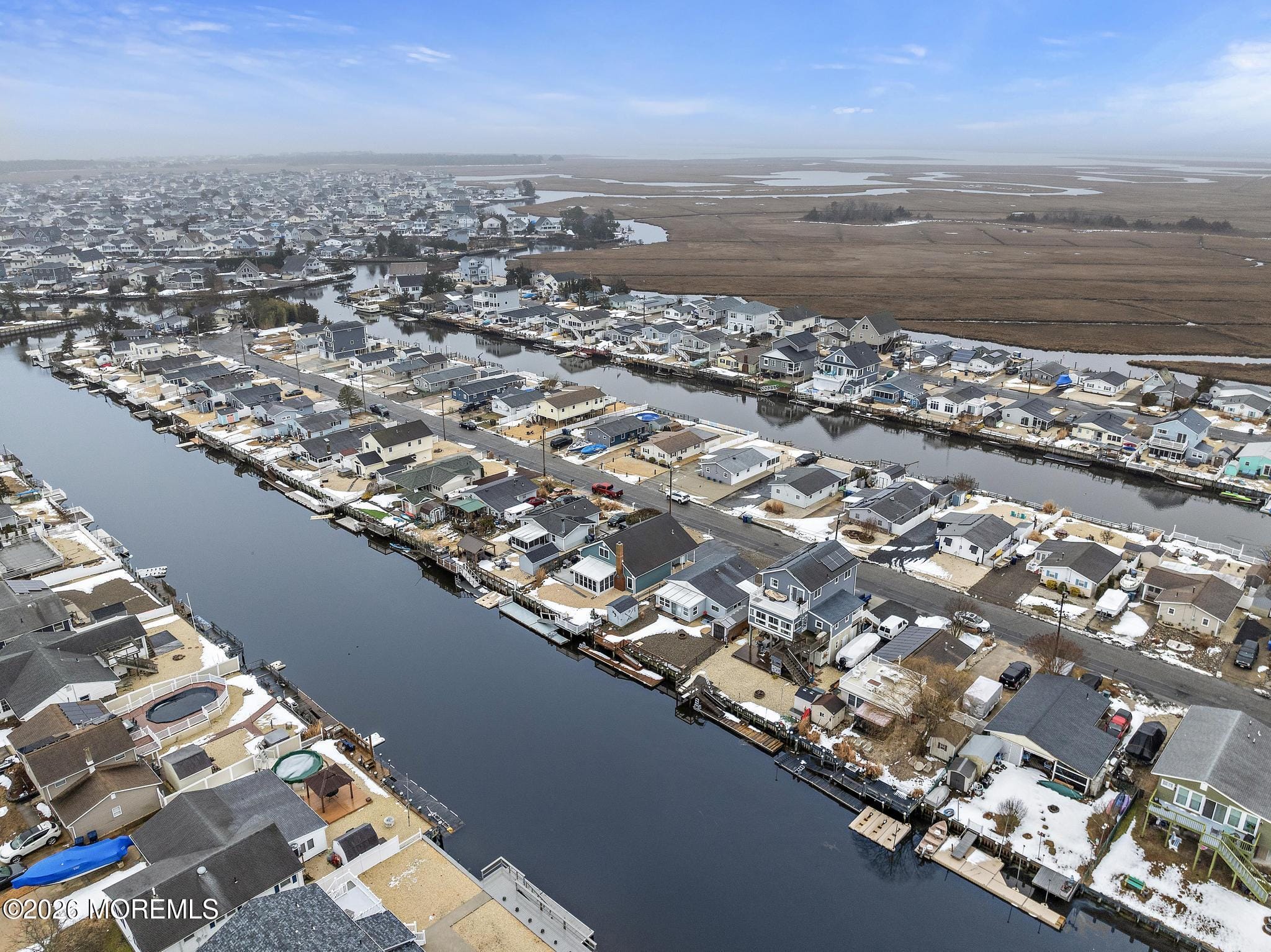 13 S Los Angeles Drive, Little Egg Harbor, NJ, 08087