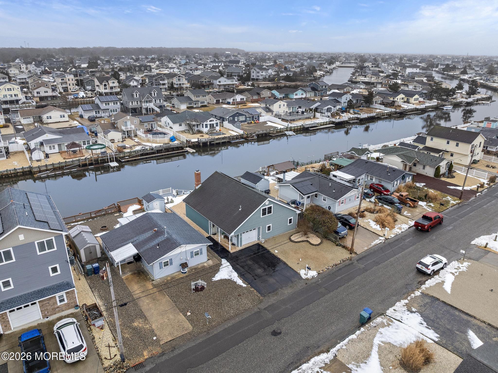 13 S Los Angeles Drive, Little Egg Harbor, NJ, 08087 image 59