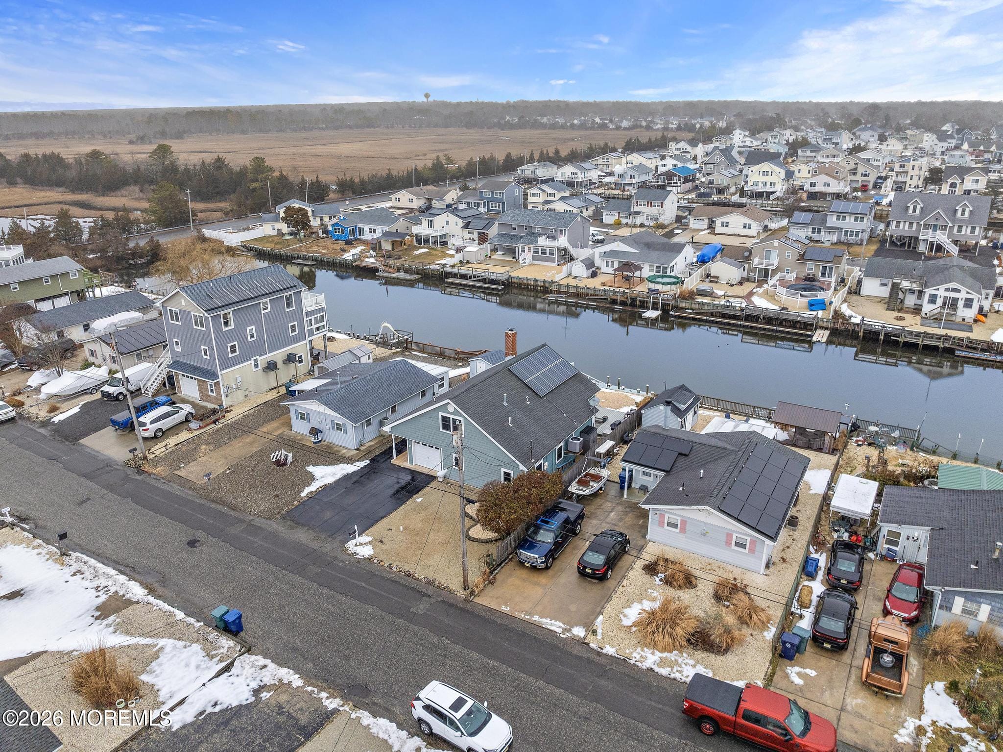 13 S Los Angeles Drive Image 4