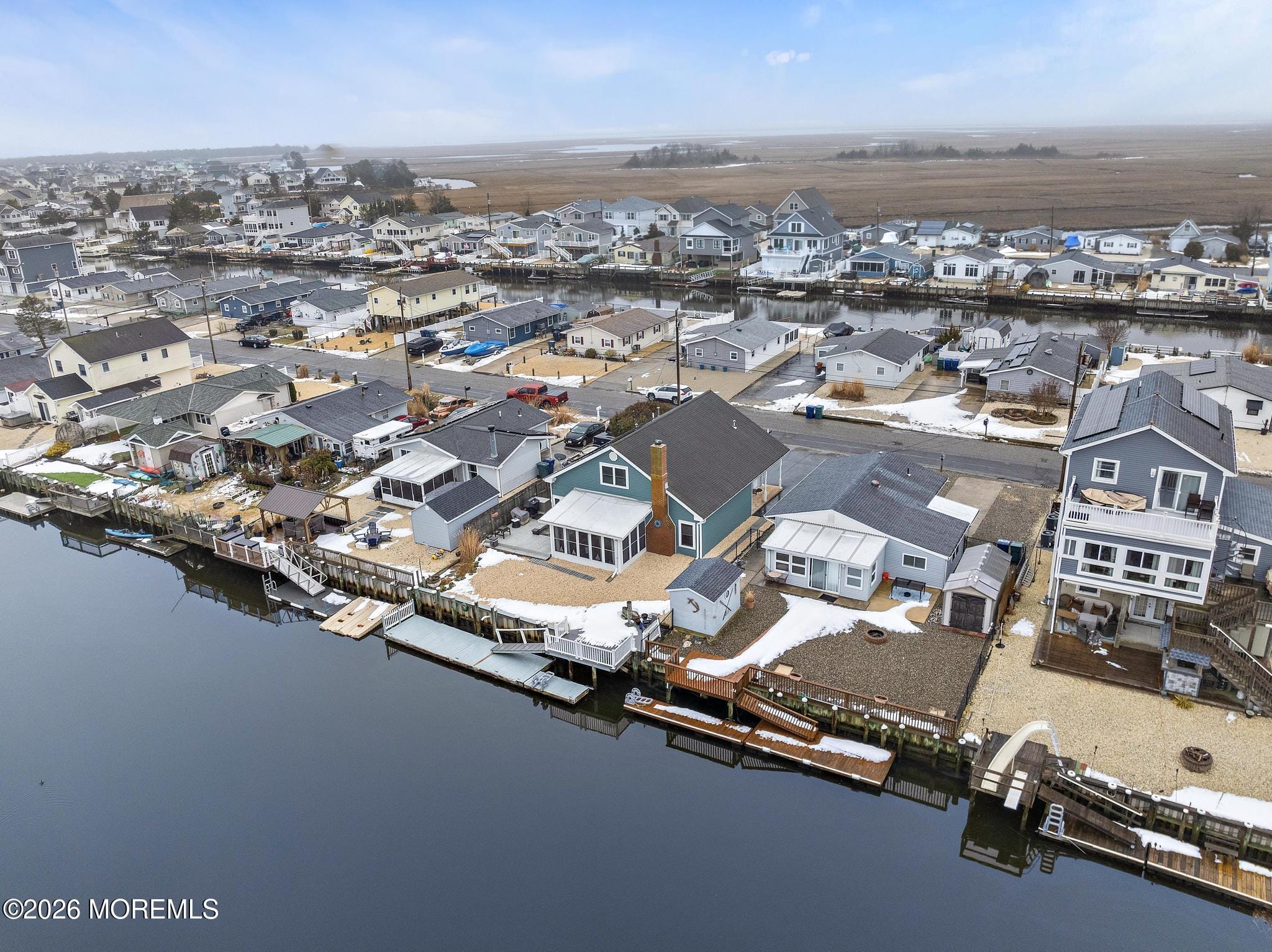 13 S Los Angeles Drive, Little Egg Harbor, NJ, 08087 image 60