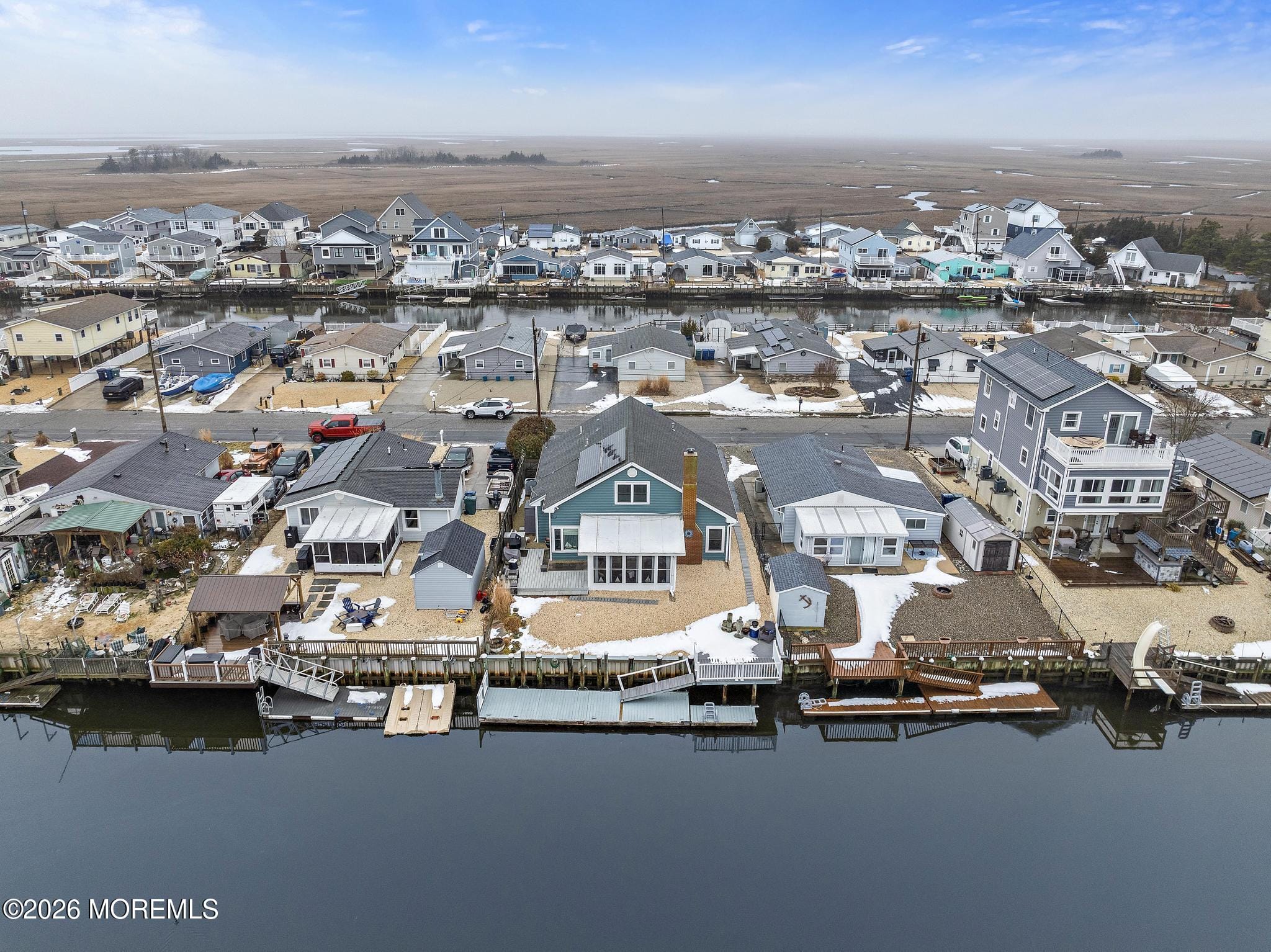 13 S Los Angeles Drive, Little Egg Harbor, NJ, 08087 image 61