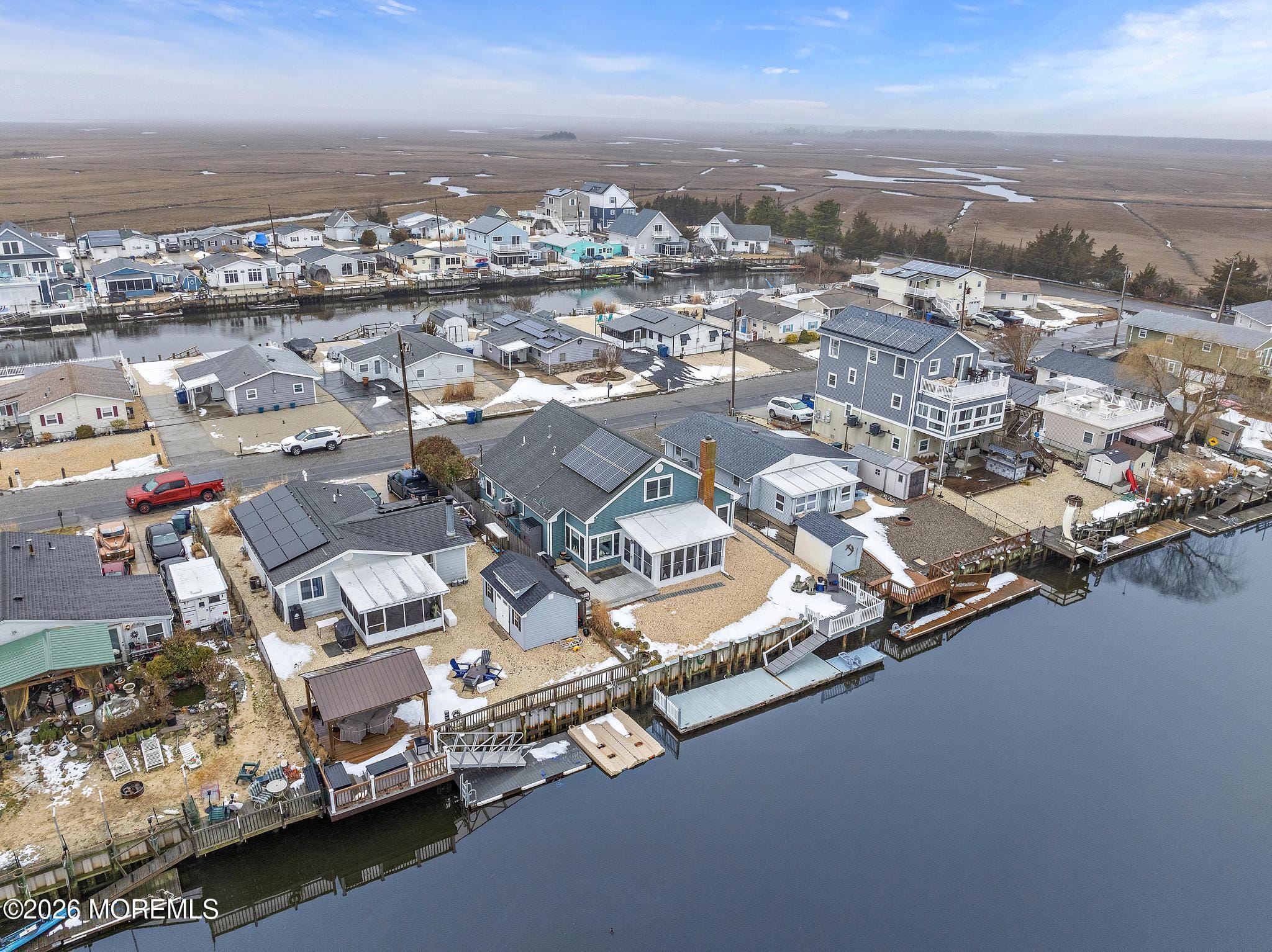 13 S Los Angeles Drive, Little Egg Harbor, NJ, 08087 image 62