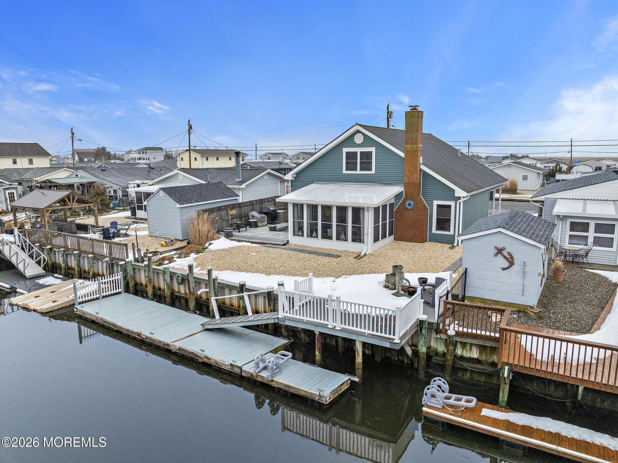 13 S Los Angeles Drive, Little Egg Harbor, NJ, 08087 image 63