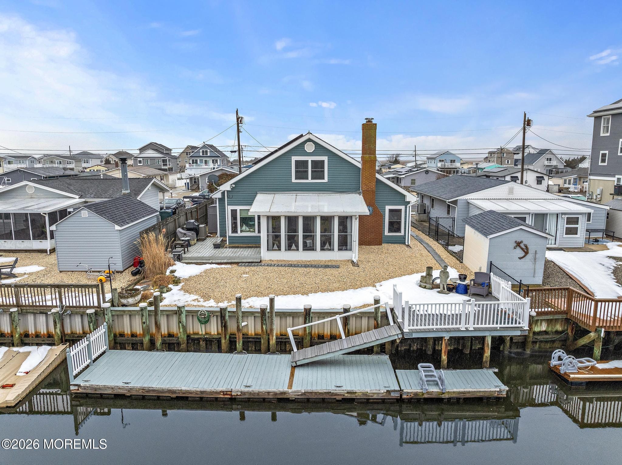 13 S Los Angeles Drive, Little Egg Harbor, NJ, 08087 image 64