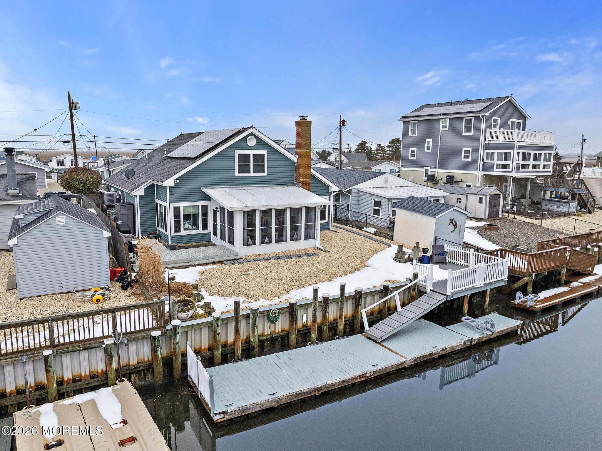 13 S Los Angeles Drive, Little Egg Harbor, NJ, 08087 image 65