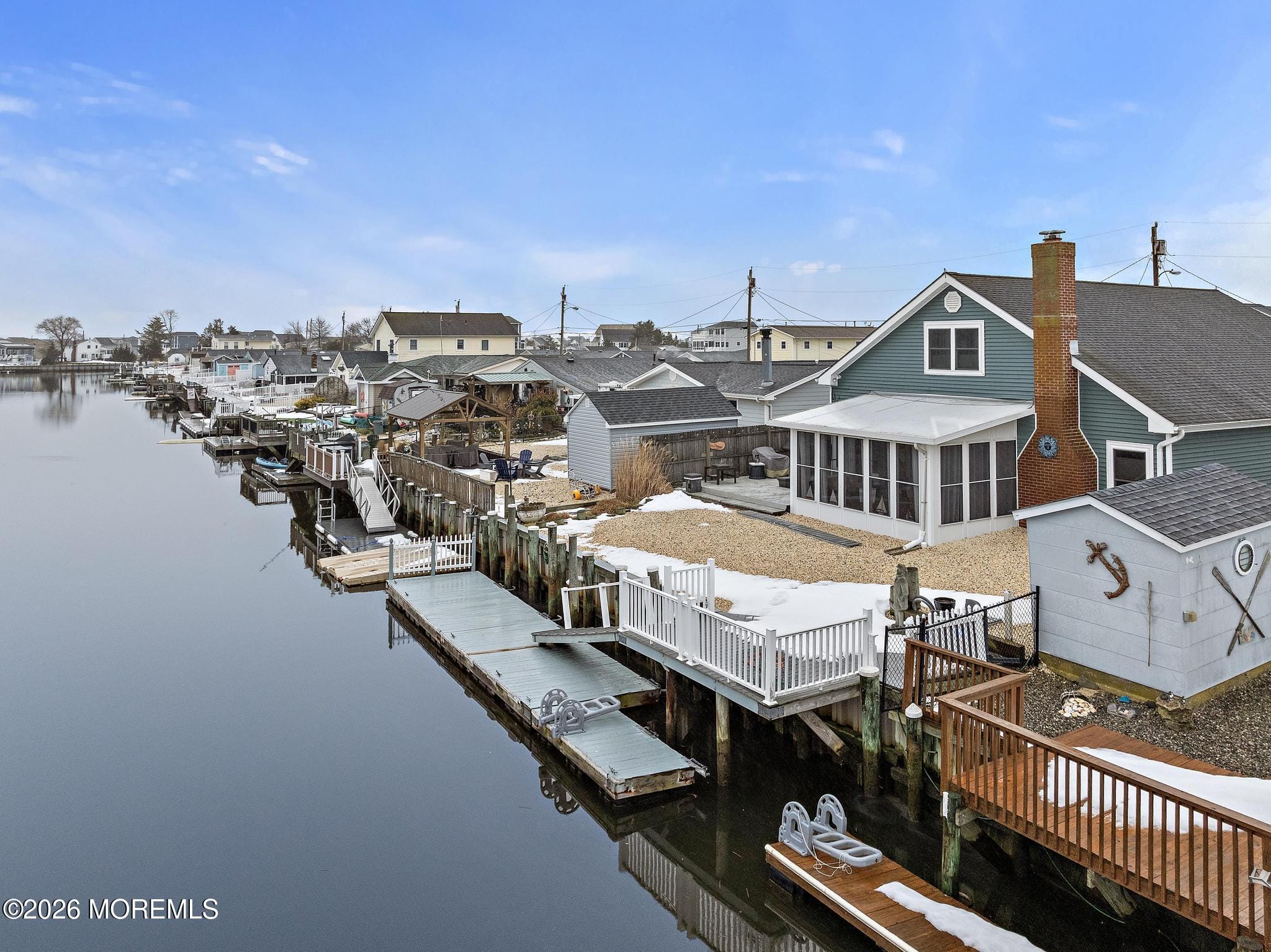 13 S Los Angeles Drive, Little Egg Harbor, NJ, 08087 image 66