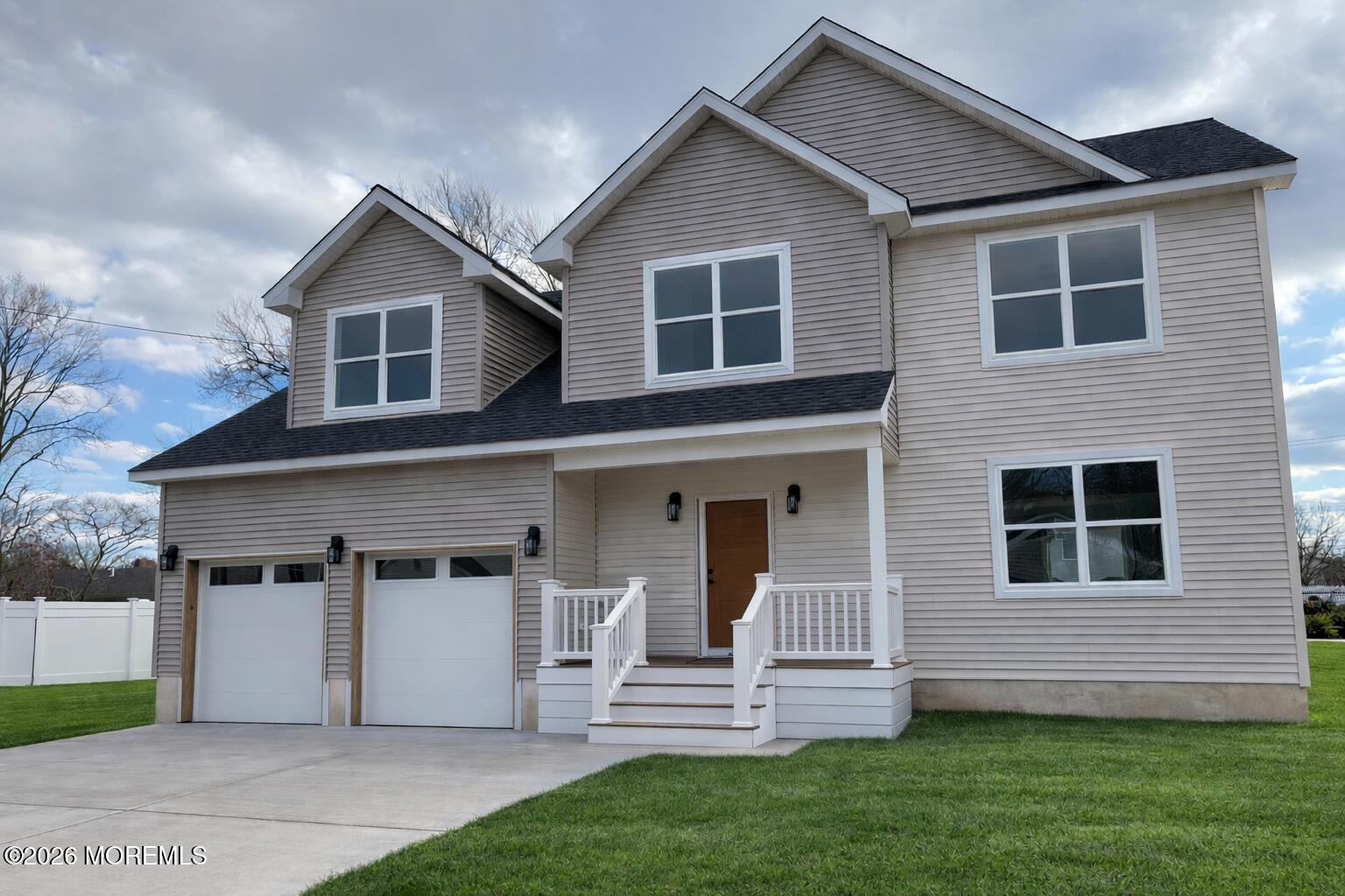 20 4th Avenue, Toms River, NJ, 08757