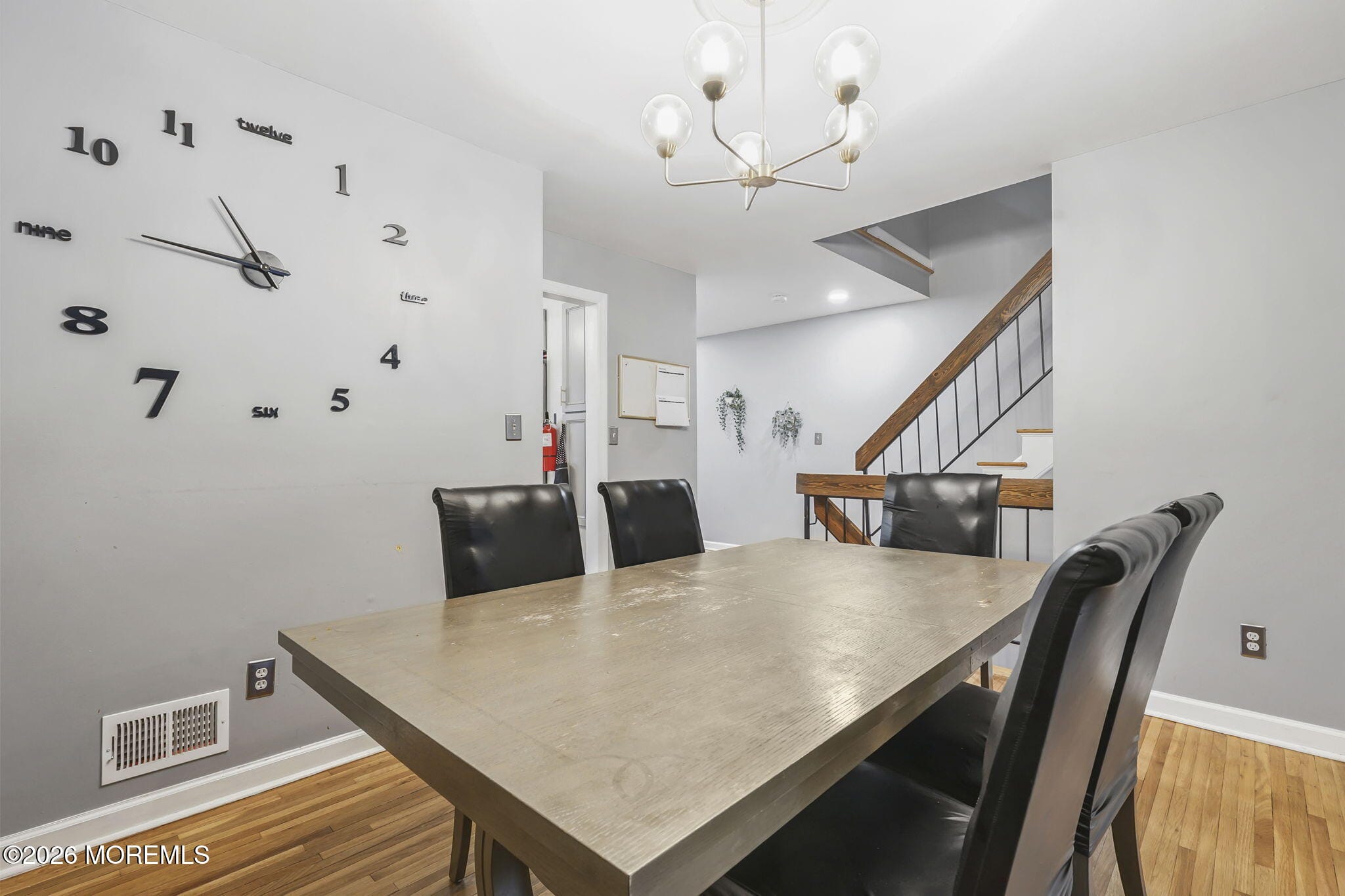 424 Tall Oak Lane, Hillsborough, NJ, 08844 image 12