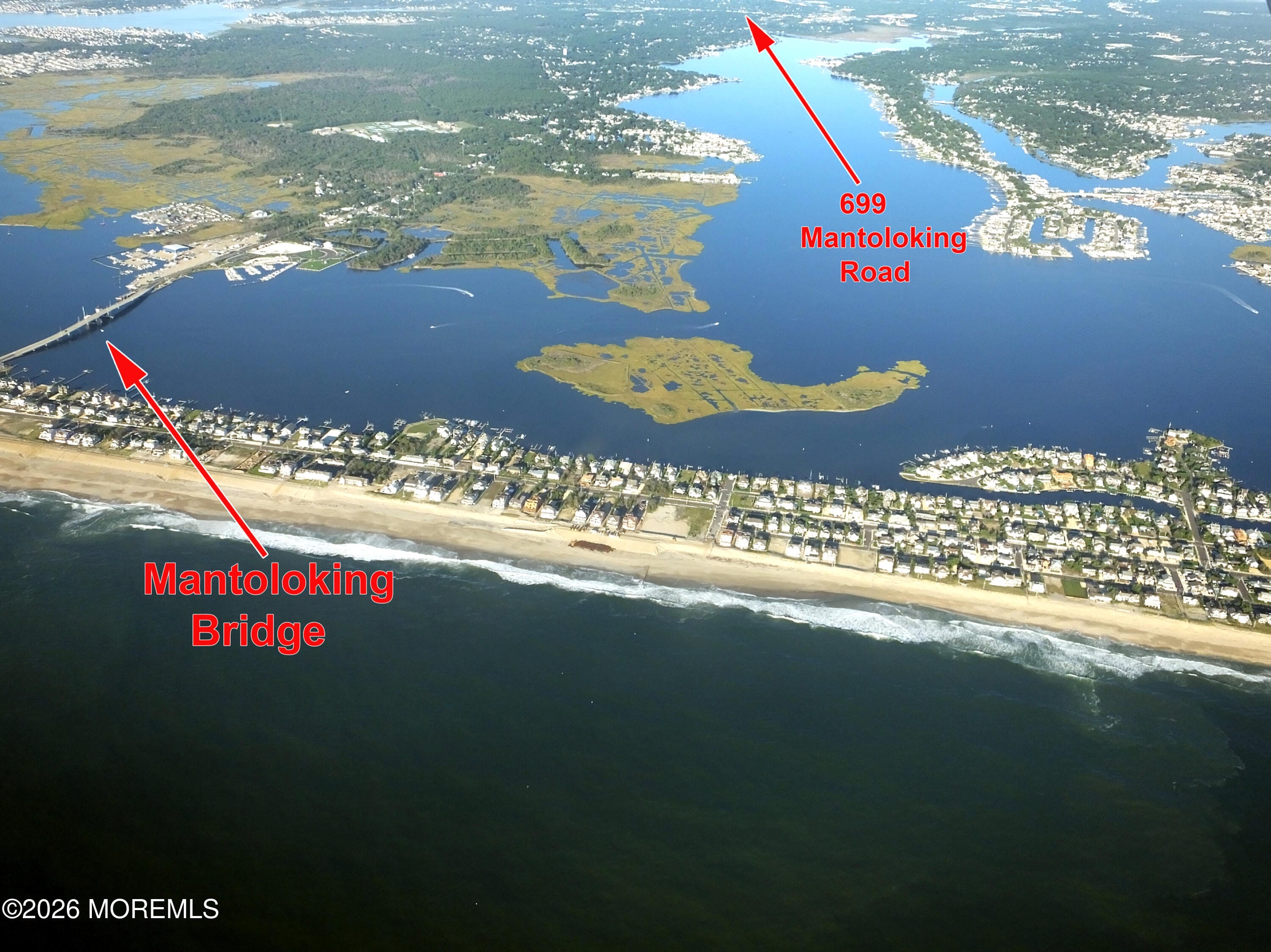 699 Mantoloking Road, Brick, NJ, 08723 image 35