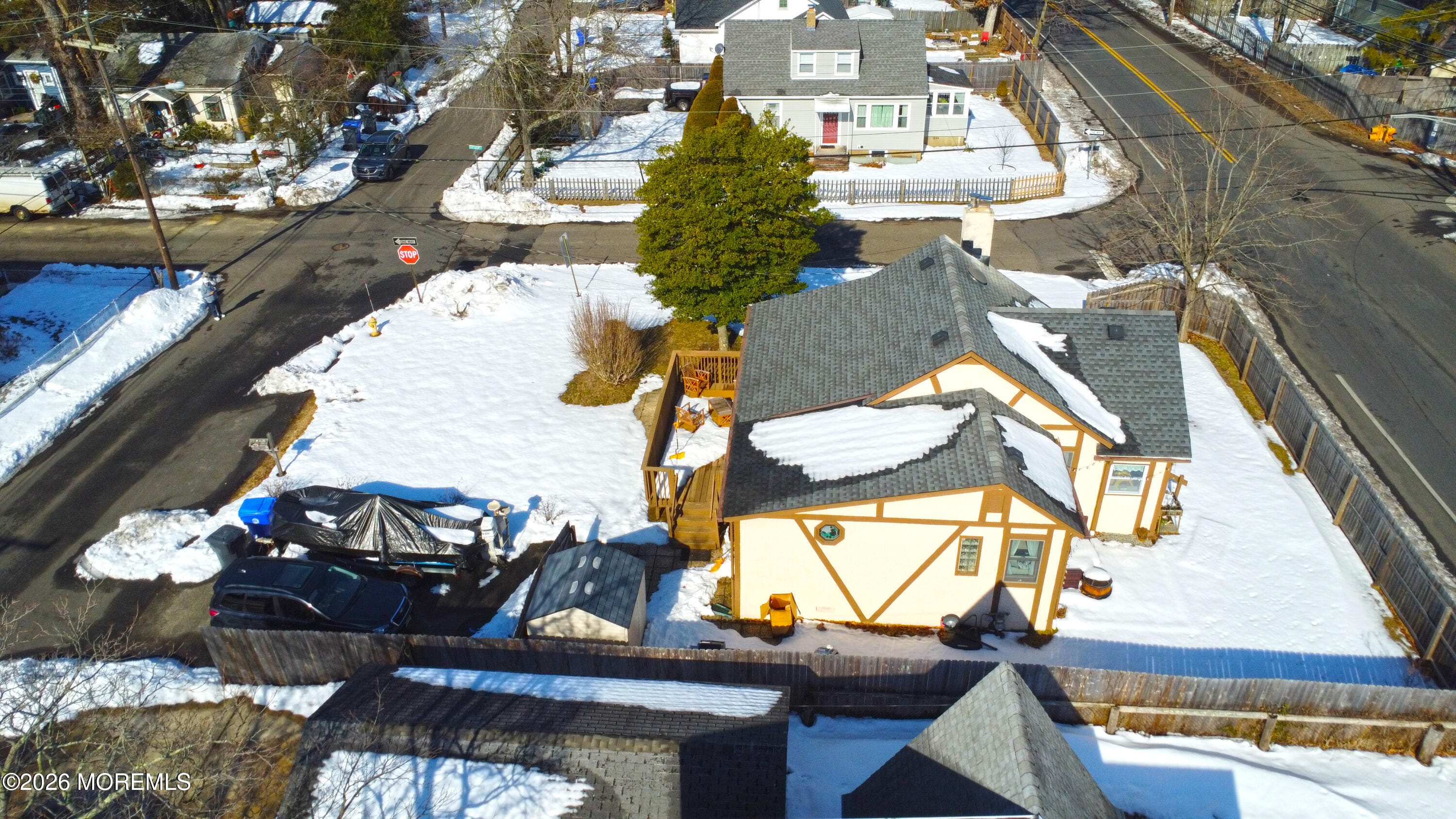 699 Mantoloking Road, Brick, NJ, 08723 image 11