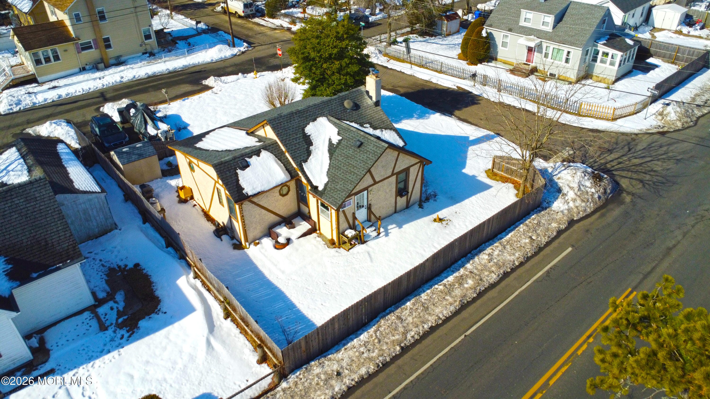 699 Mantoloking Road, Brick, NJ, 08723 image 12