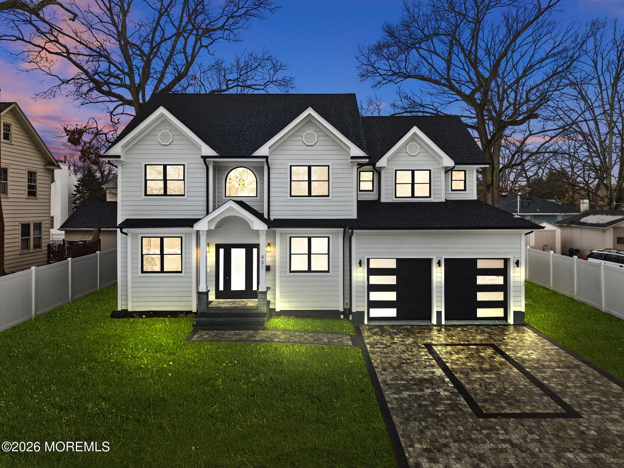 931 Englishtown Road Image 2