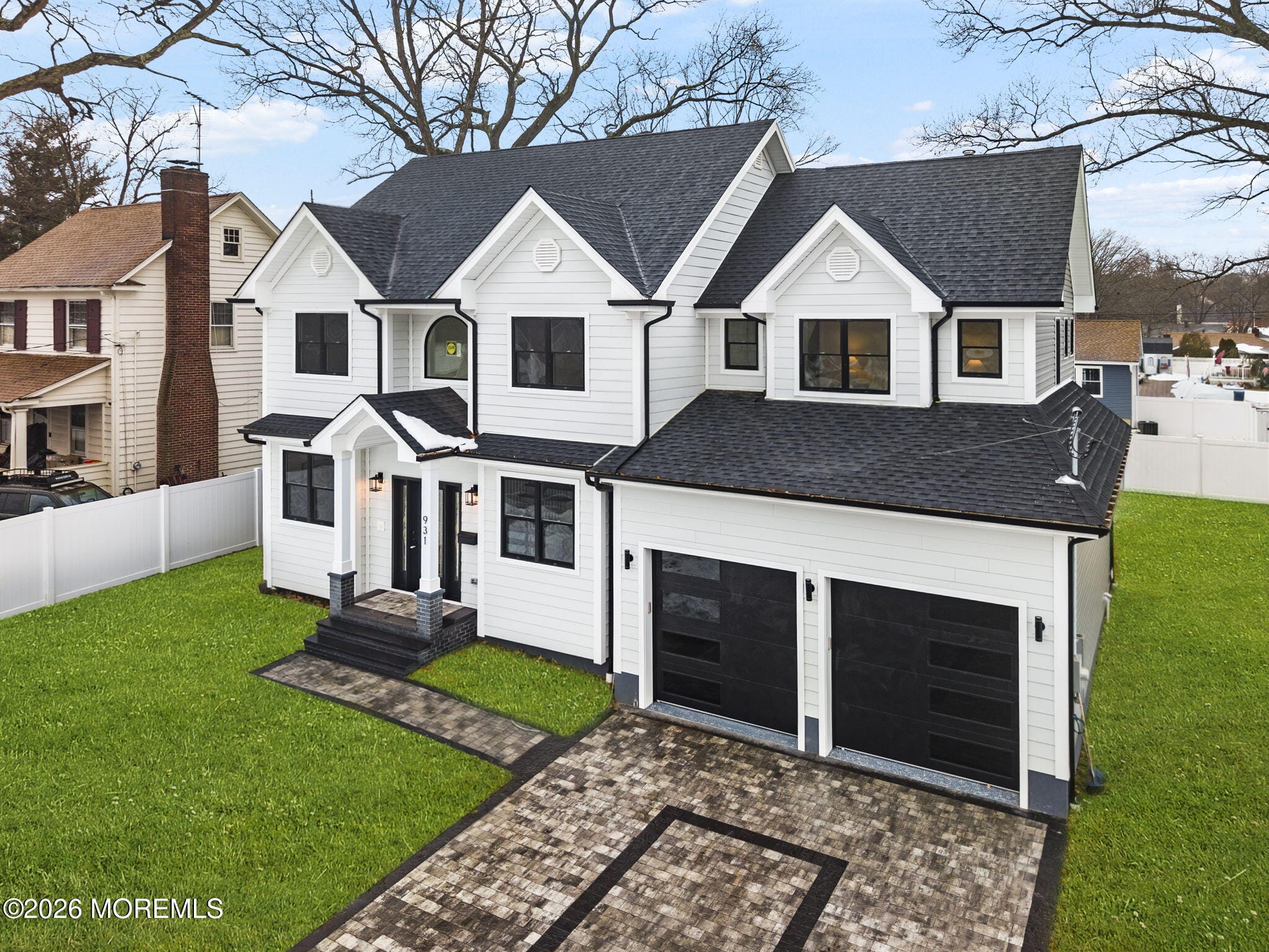 931 Englishtown Road Image 3