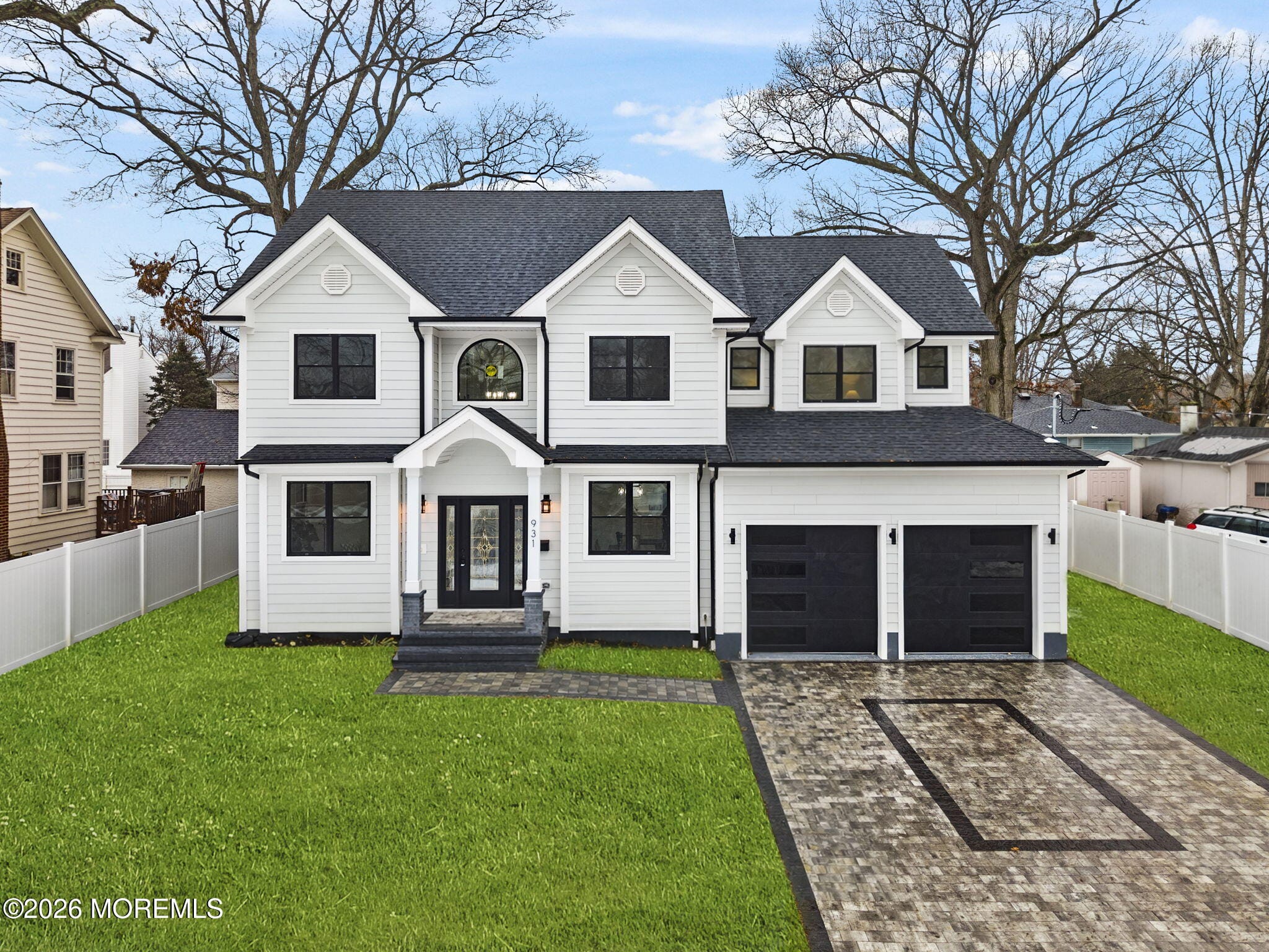 931 Englishtown Road Image 4