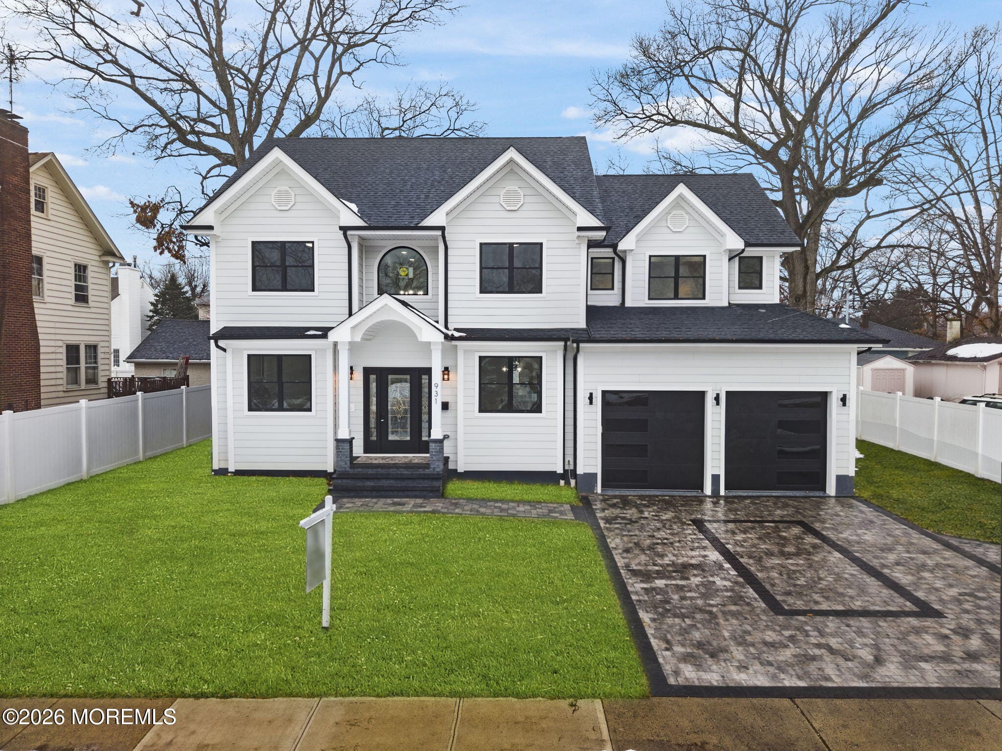 931 Englishtown Road Image 5