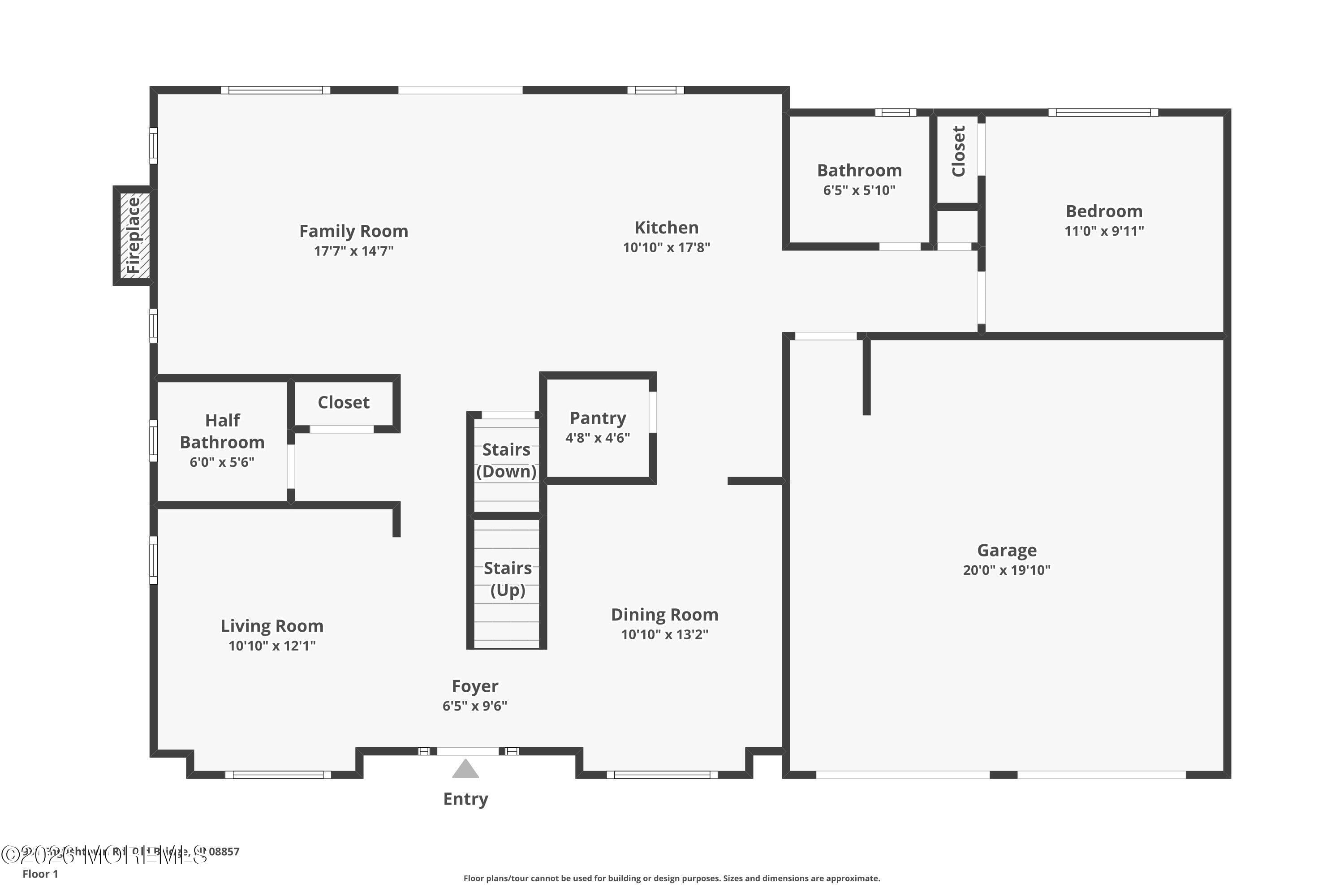 931 Englishtown Road, Old Bridge, NJ, 08857 image 51