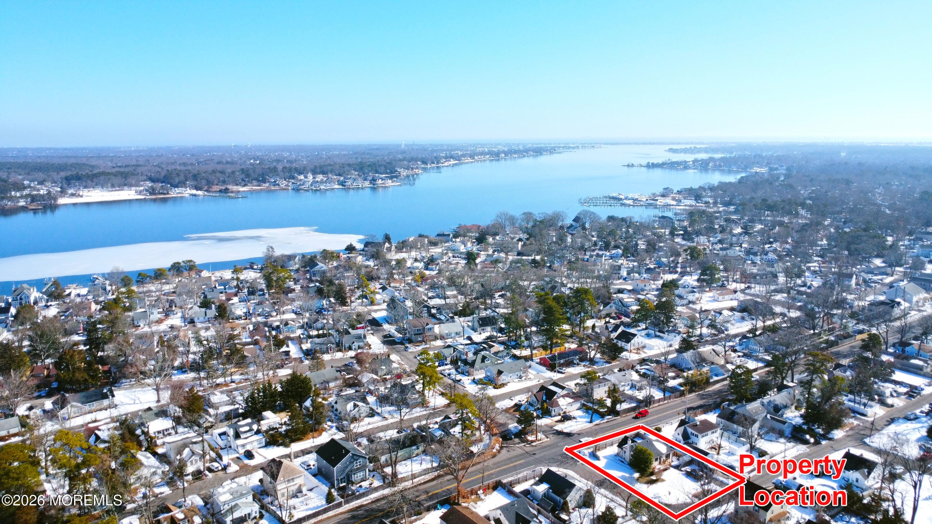 699 Mantoloking Road Image 3