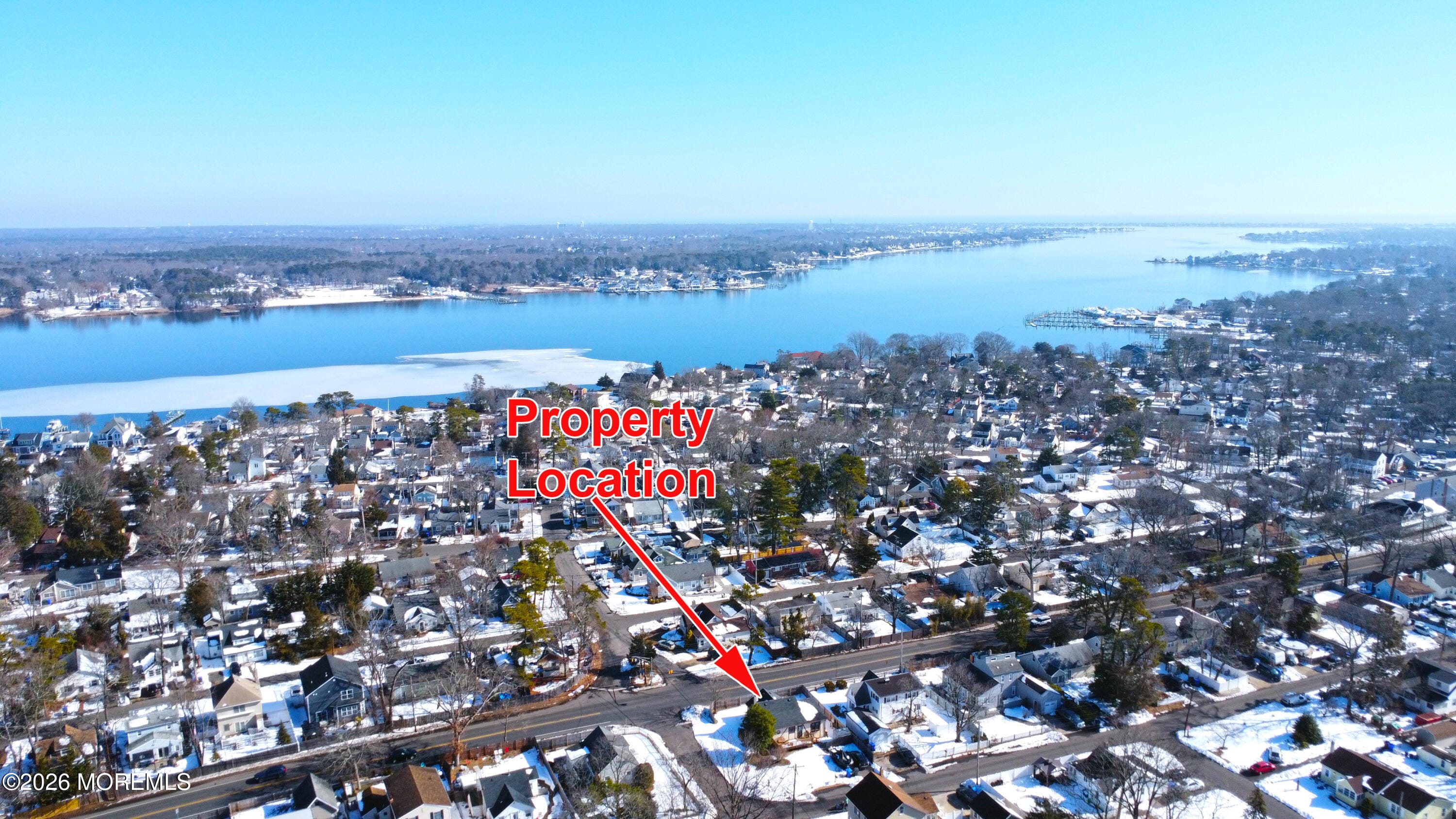 699 Mantoloking Road, Brick, NJ, 08723