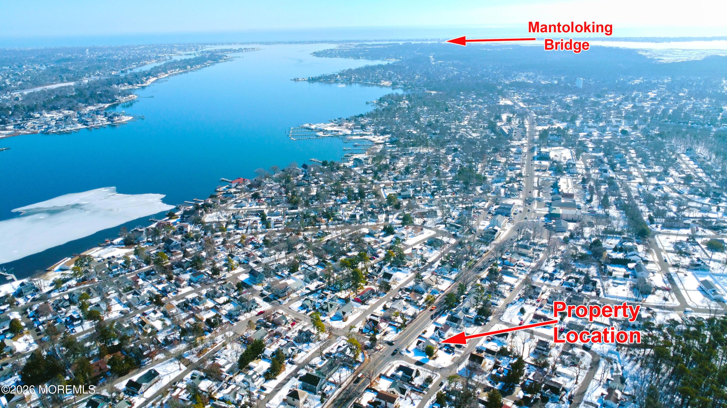 699 Mantoloking Road Image 2