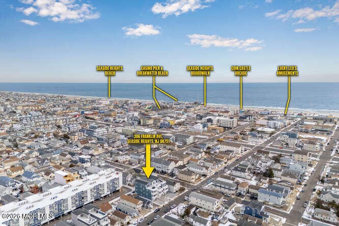 306 Franklin Avenue, Seaside Heights, NJ, 08751 image 48