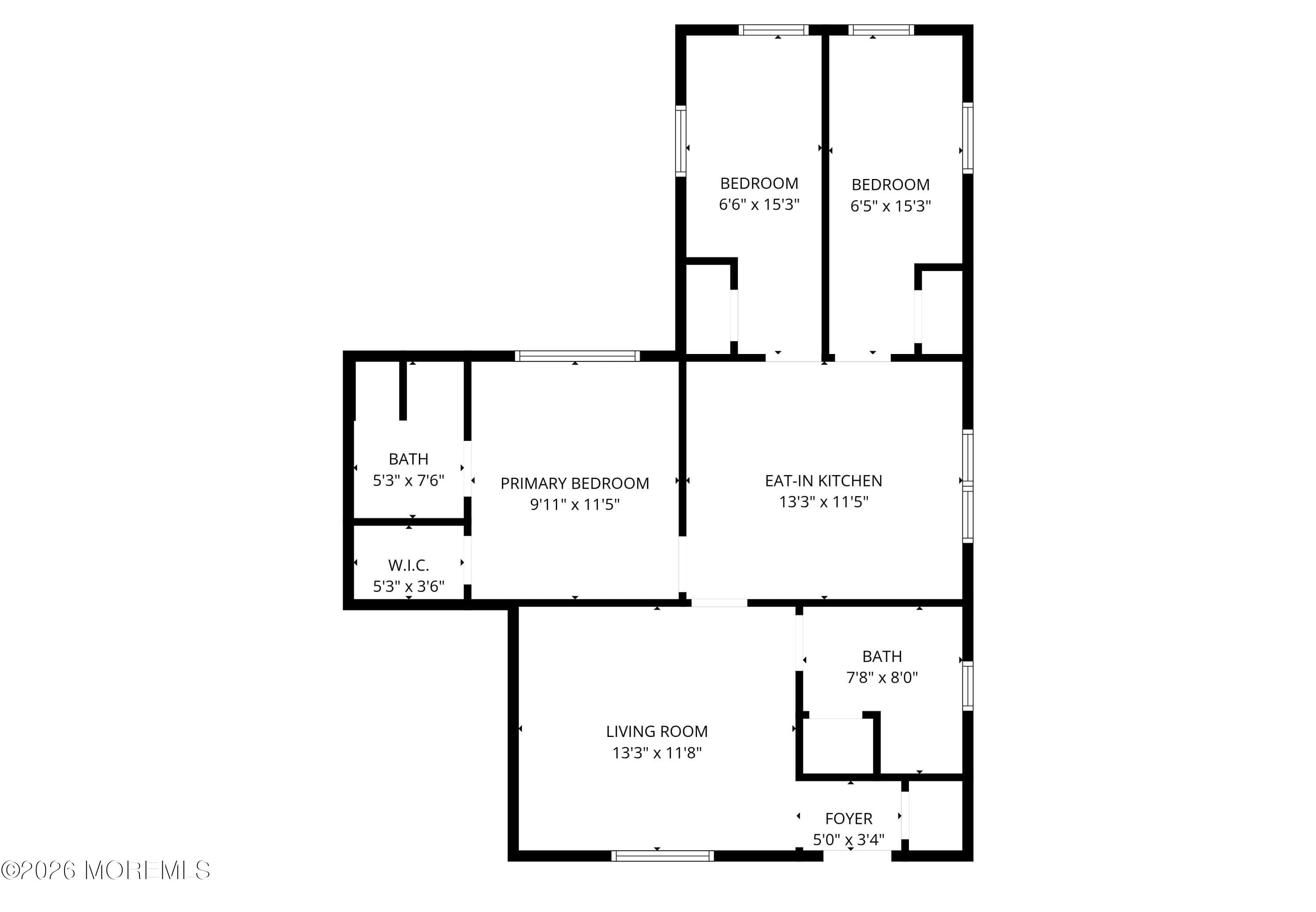 431 S Laurel Avenue, Hazlet, NJ, 07734 image 20