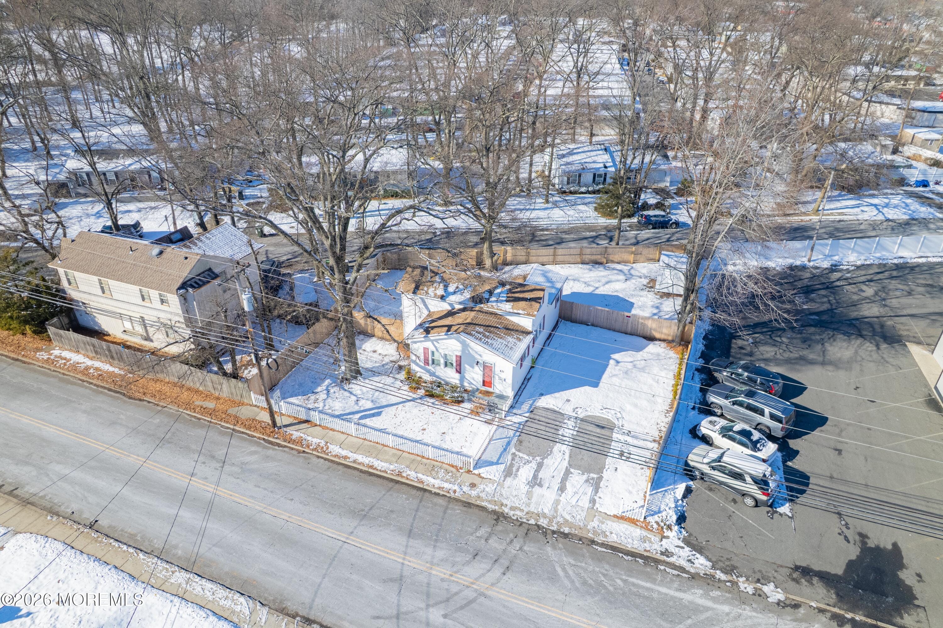 431 S Laurel Avenue, Hazlet, NJ, 07734 image 22