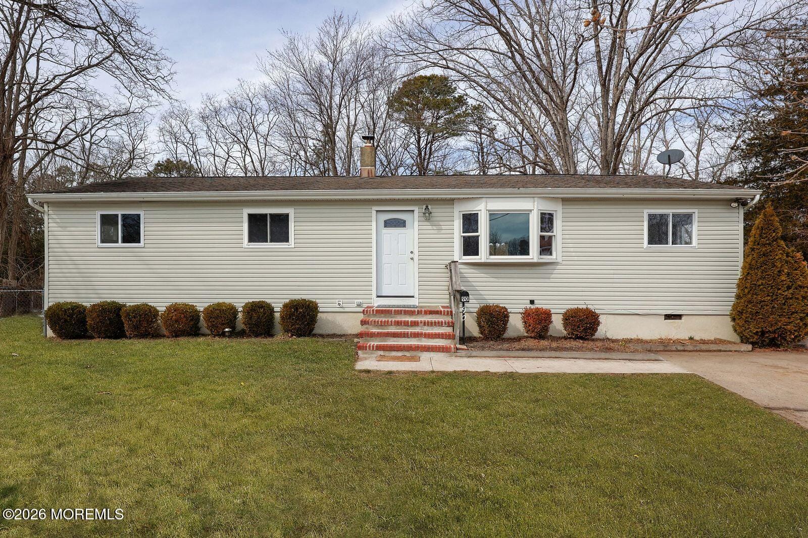 90 Canis Drive, Brick, NJ, 08724
