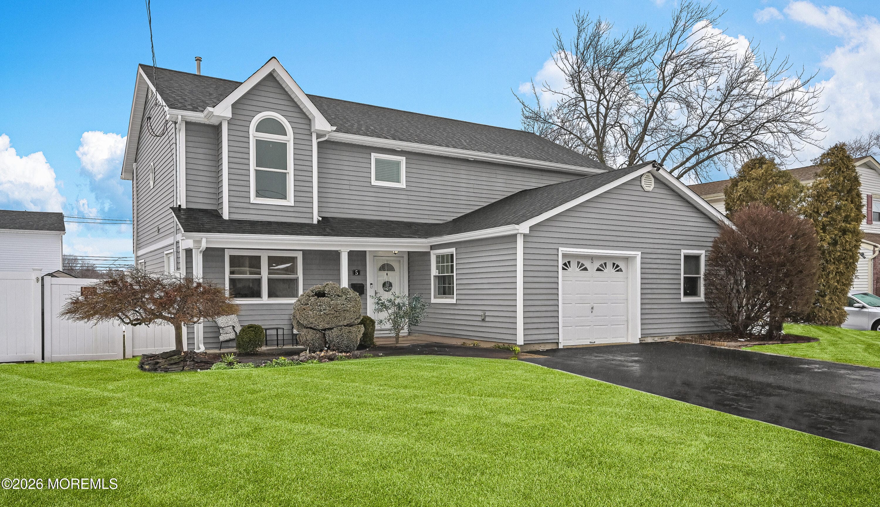 5 Limerick Place, Hazlet, NJ, 07730