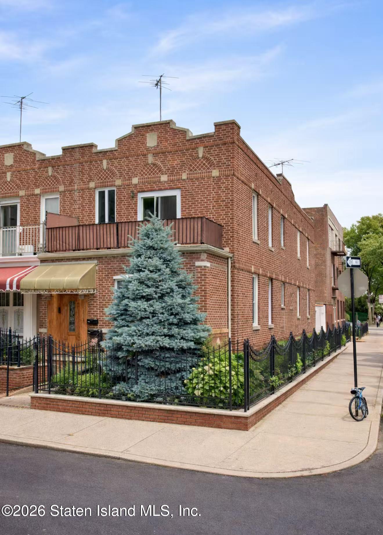 1721 Benson Avenue, Brooklyn, NY, 11214