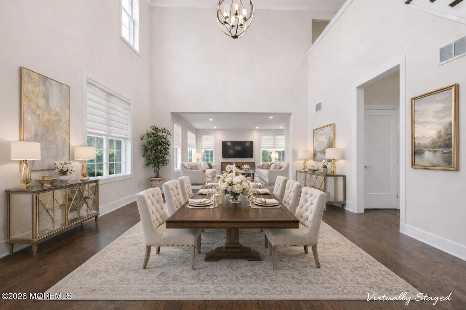 17 Spalding Drive, Holmdel, NJ, 07733 image 6