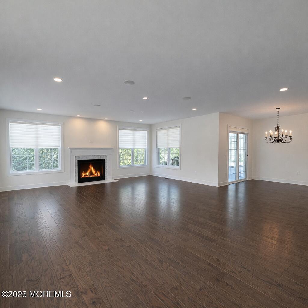 17 Spalding Drive, Holmdel, NJ, 07733 image 12