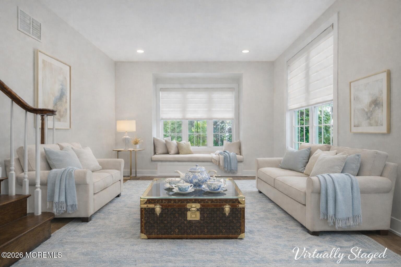 17 Spalding Drive, Holmdel, NJ, 07733 image 17