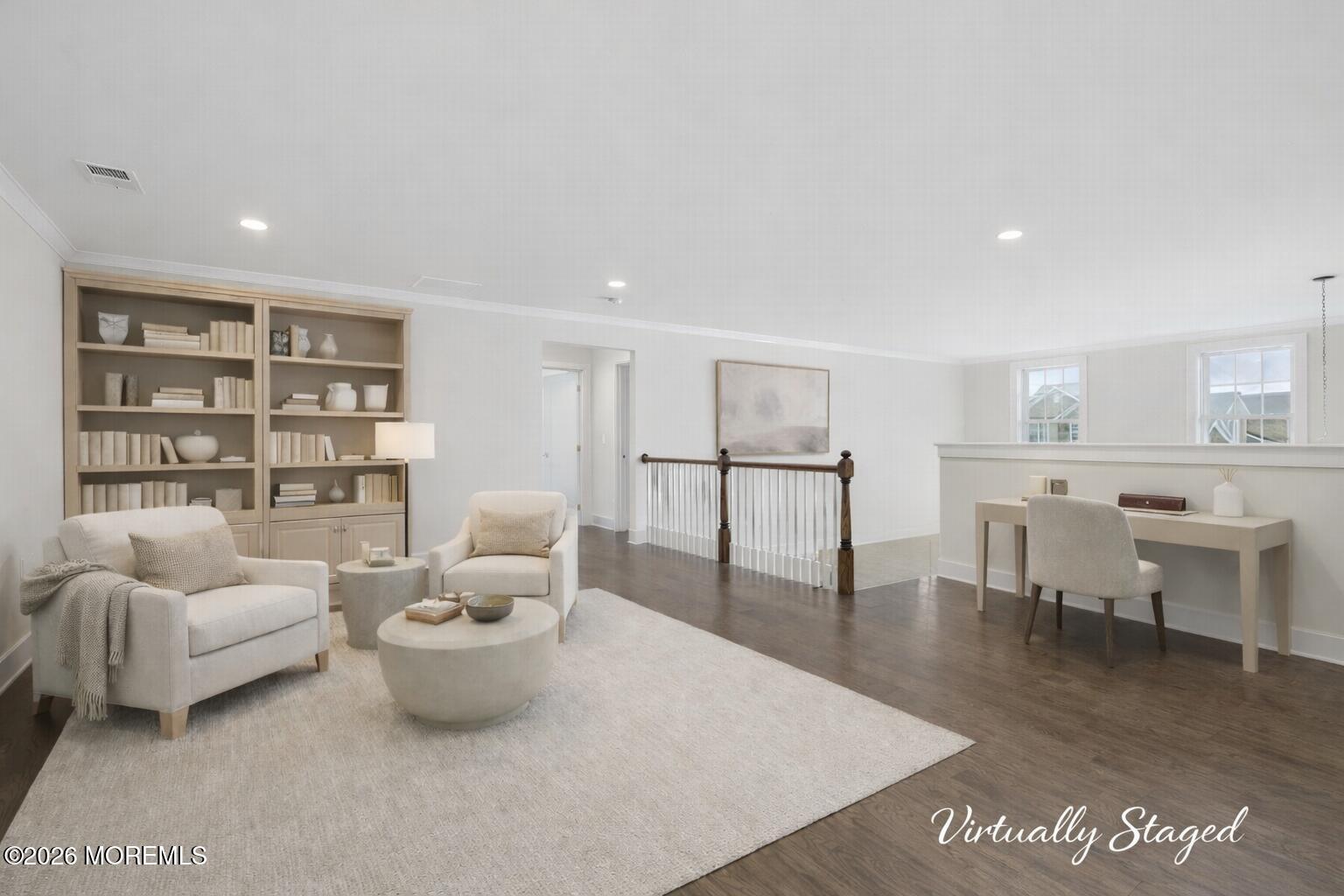 17 Spalding Drive, Holmdel, NJ, 07733 image 22