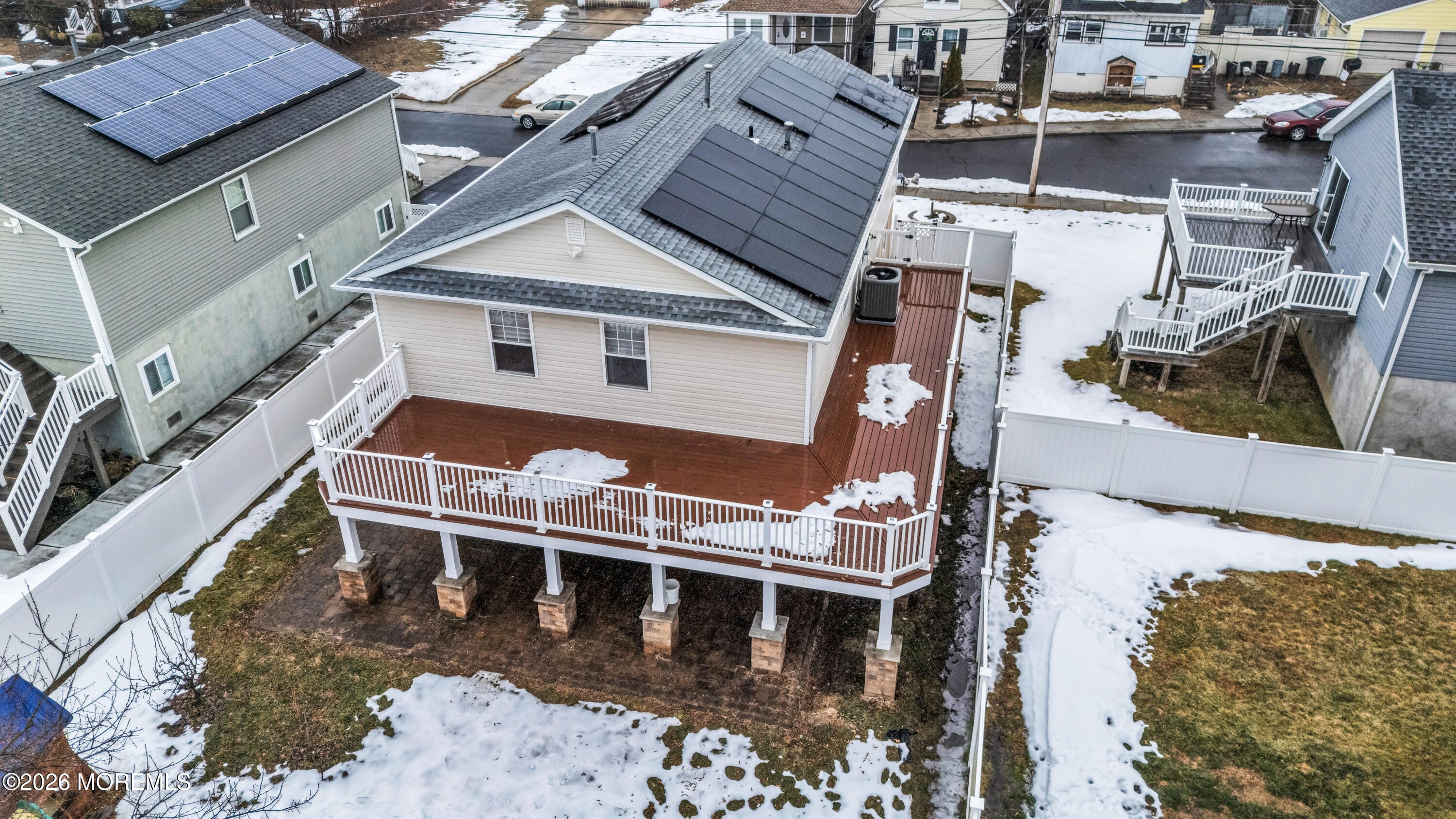 78 Woodland Avenue, Keansburg, NJ, 07734 image 32