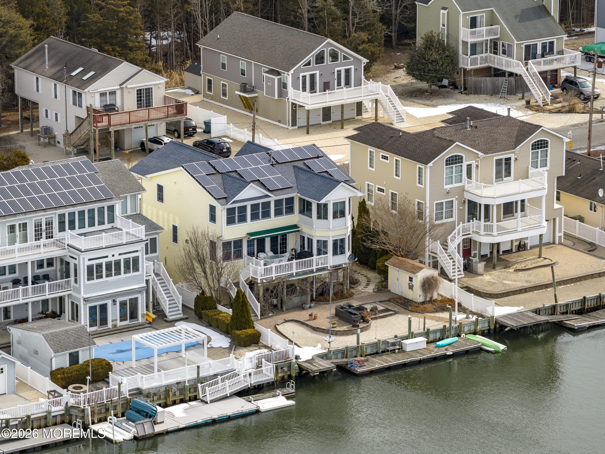 16 Beach Drive, Little Egg Harbor, NJ, 08087 image 6