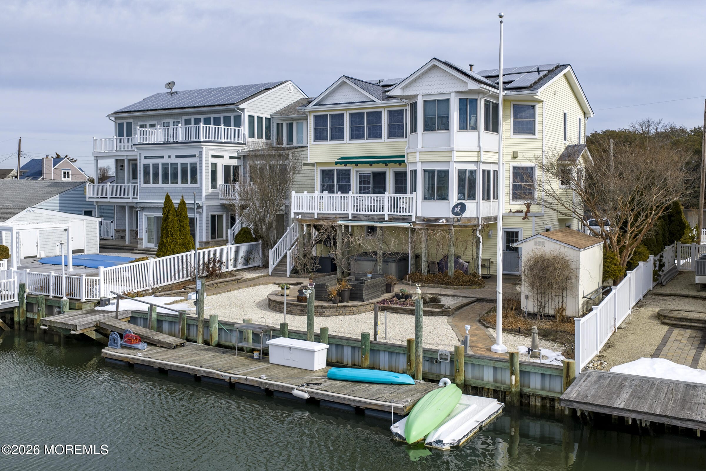 16 Beach Drive, Little Egg Harbor, NJ, 08087 image 9