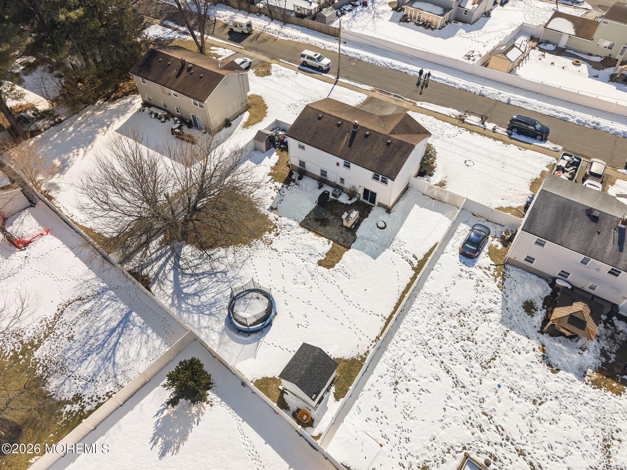1427 Seminole Road, North Brunswick, NJ, 08902 image 38