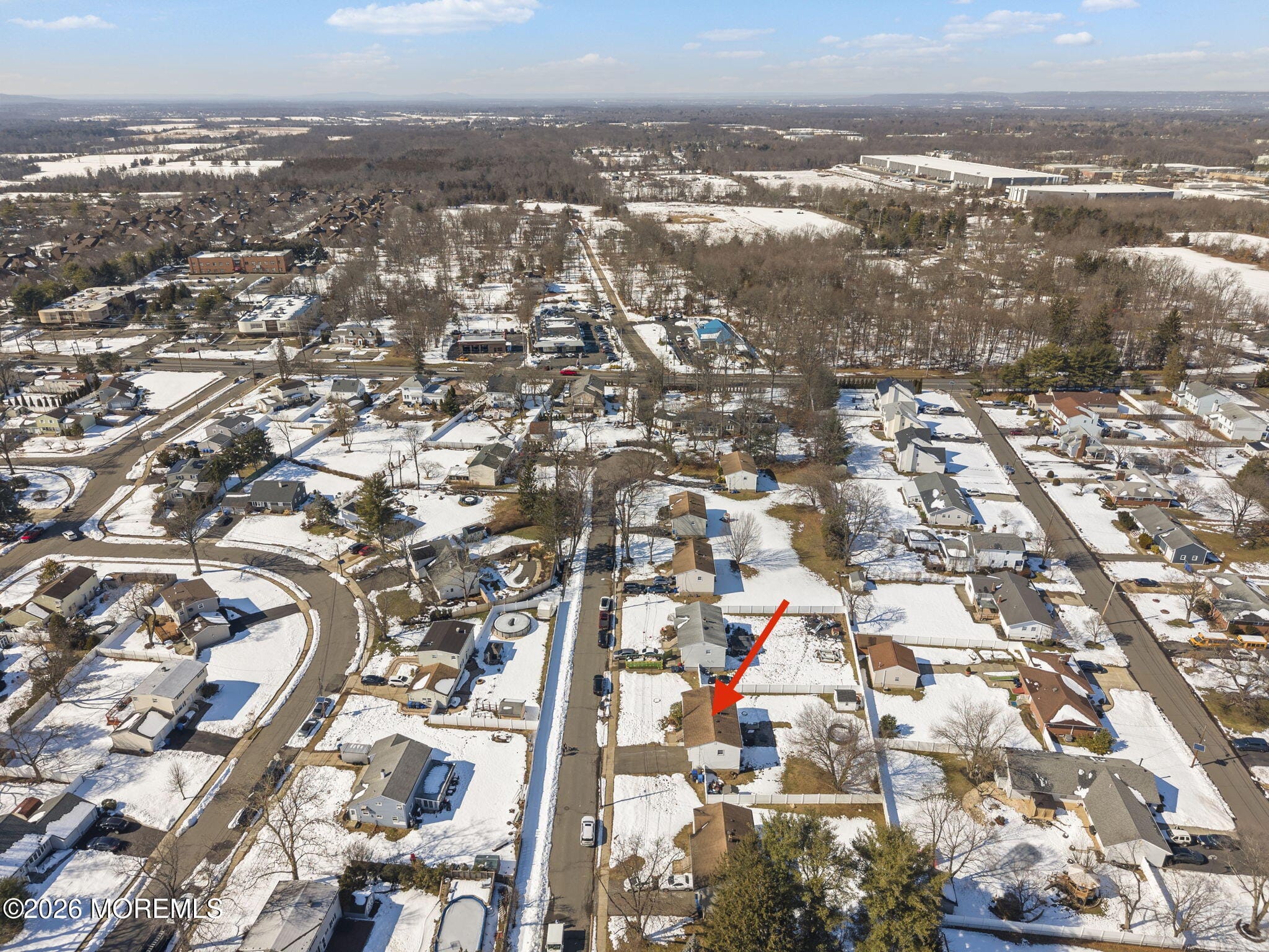 1427 Seminole Road, North Brunswick, NJ, 08902 image 43