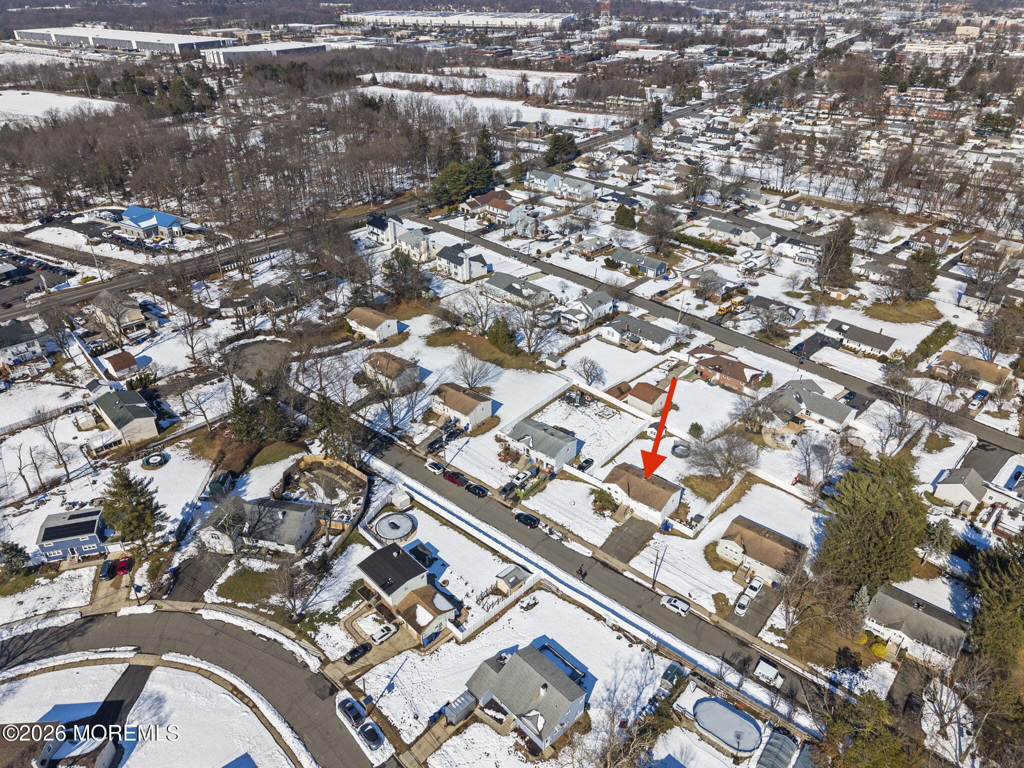 1427 Seminole Road, North Brunswick, NJ, 08902 image 44